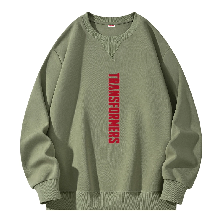 TRANSFORMERS oversize