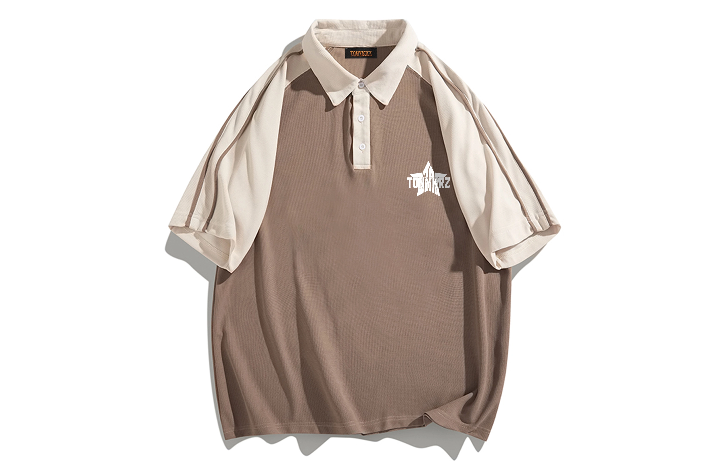TONYKRZ Polo