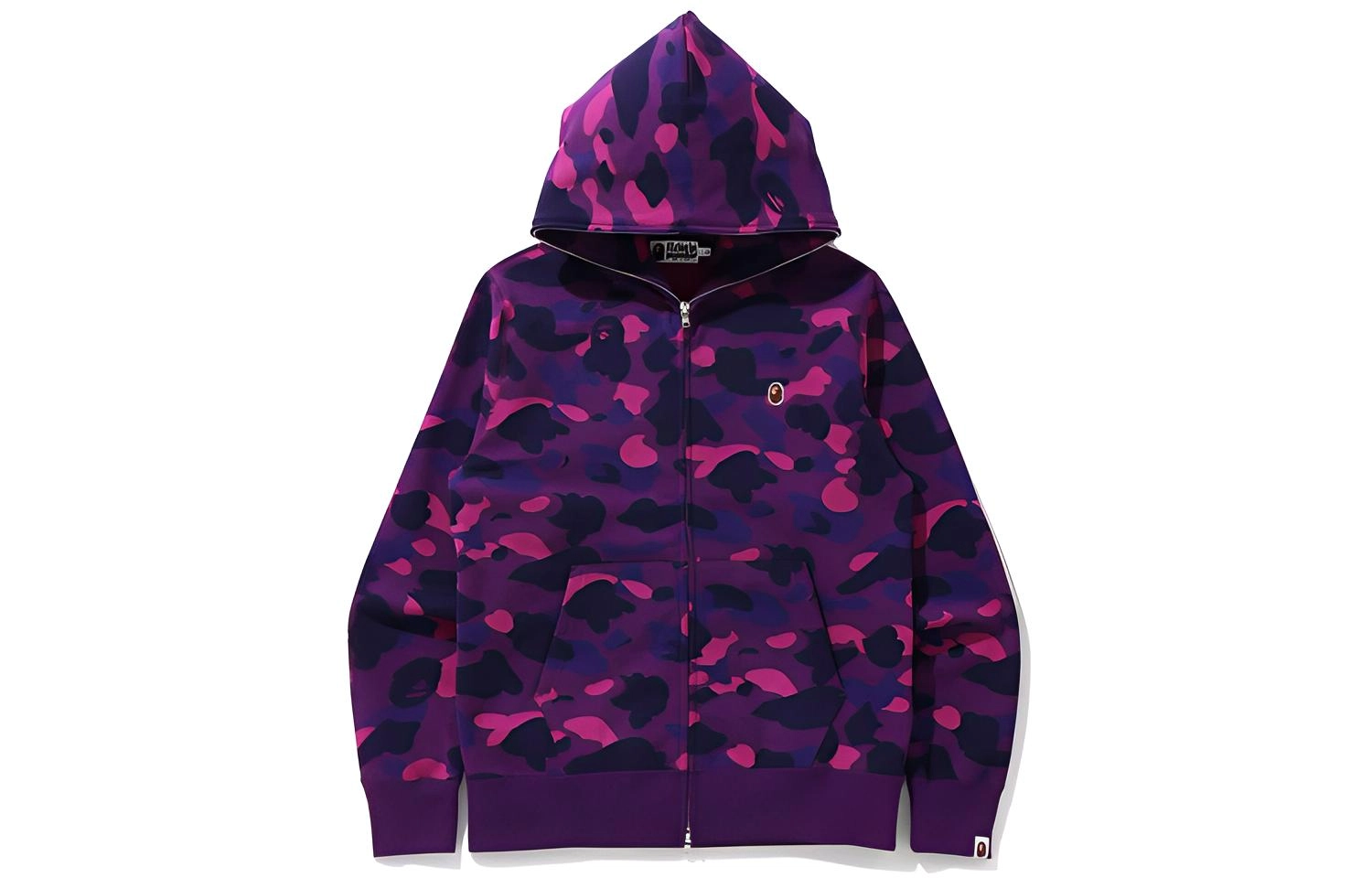 A BATHING APE Bape