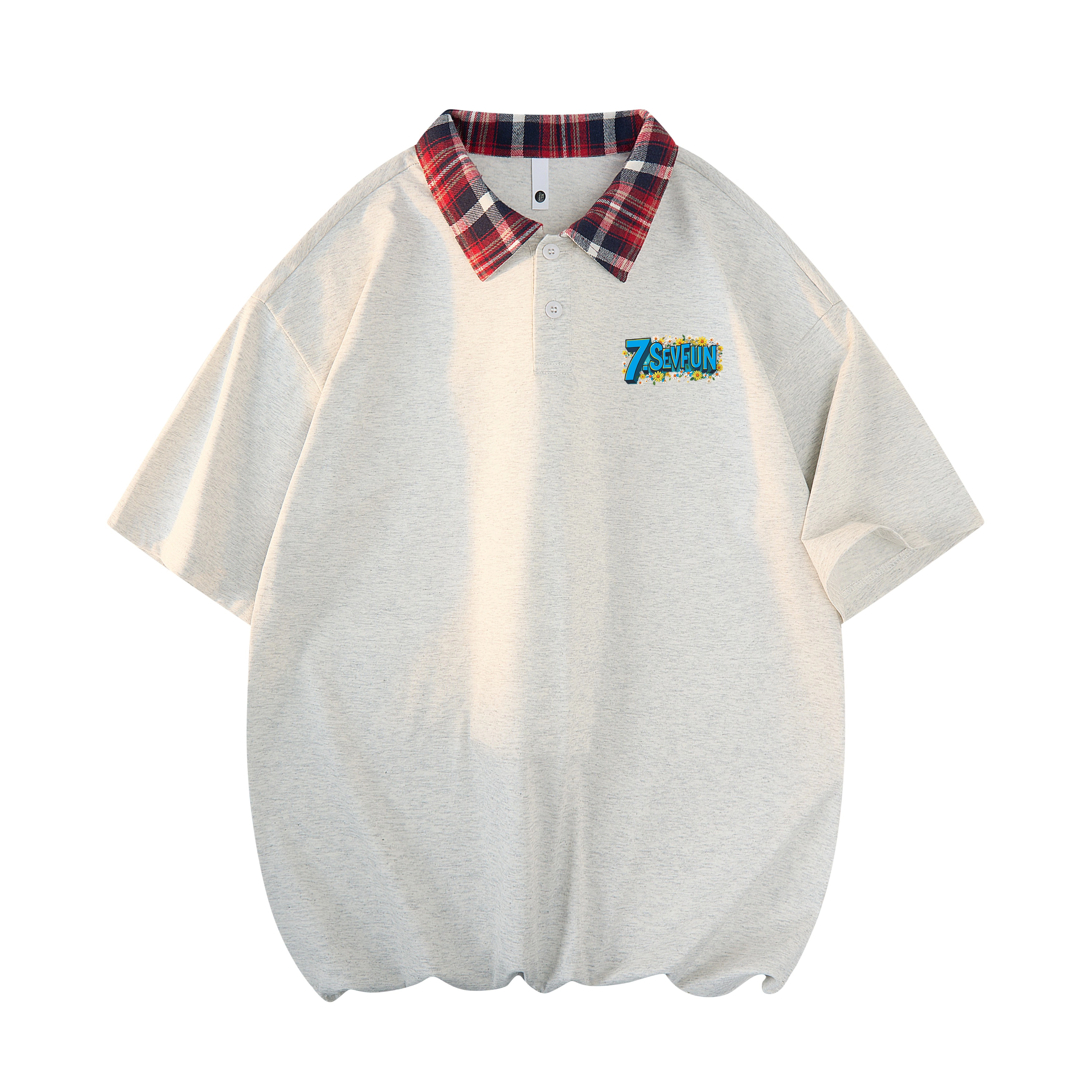 7 SEVFUN LOGOPolo