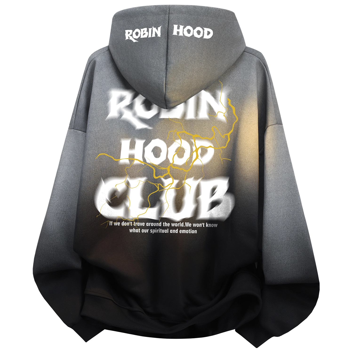 ROBINHOOD Logo