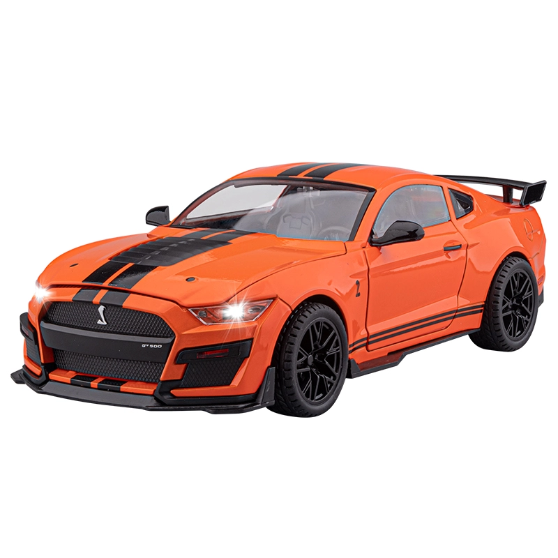 GT500 118