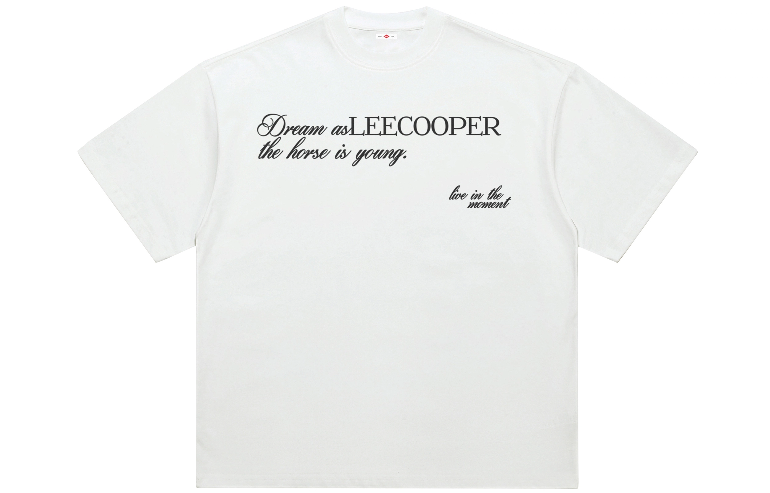 Lee Cooper logoT