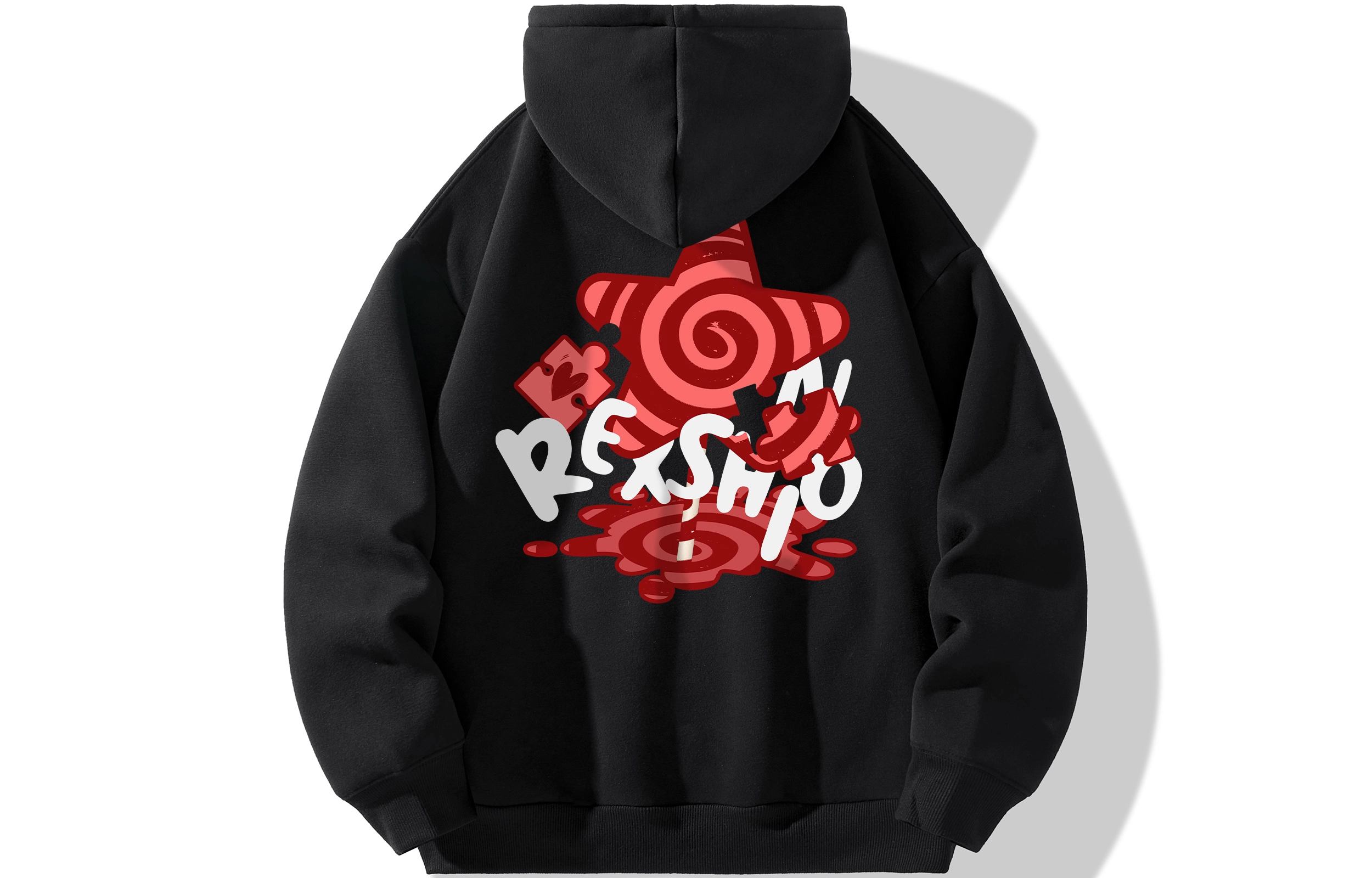 REXSHION Logo