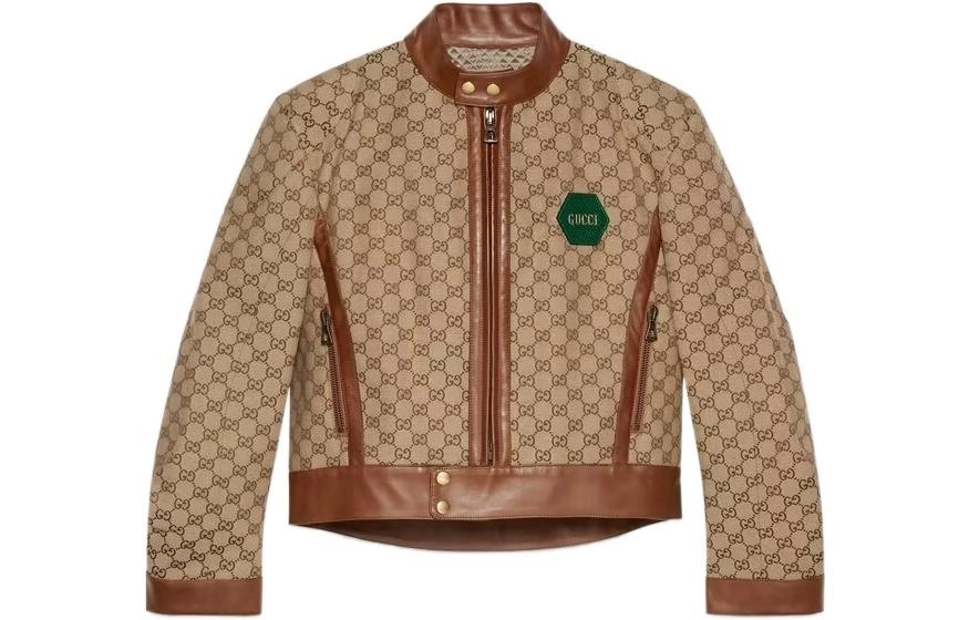 GUCCI Logo
