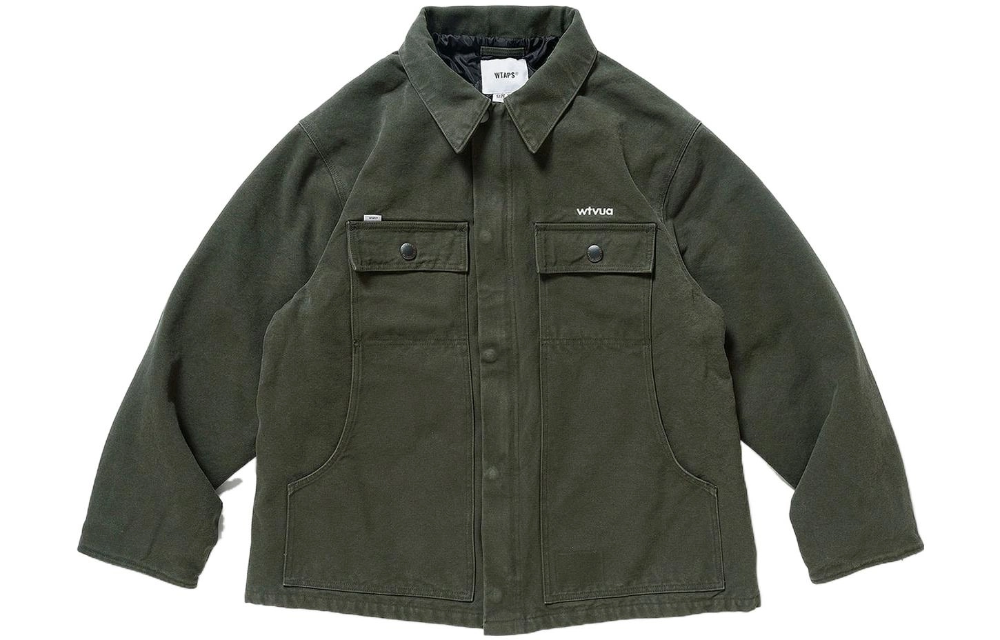WTAPS