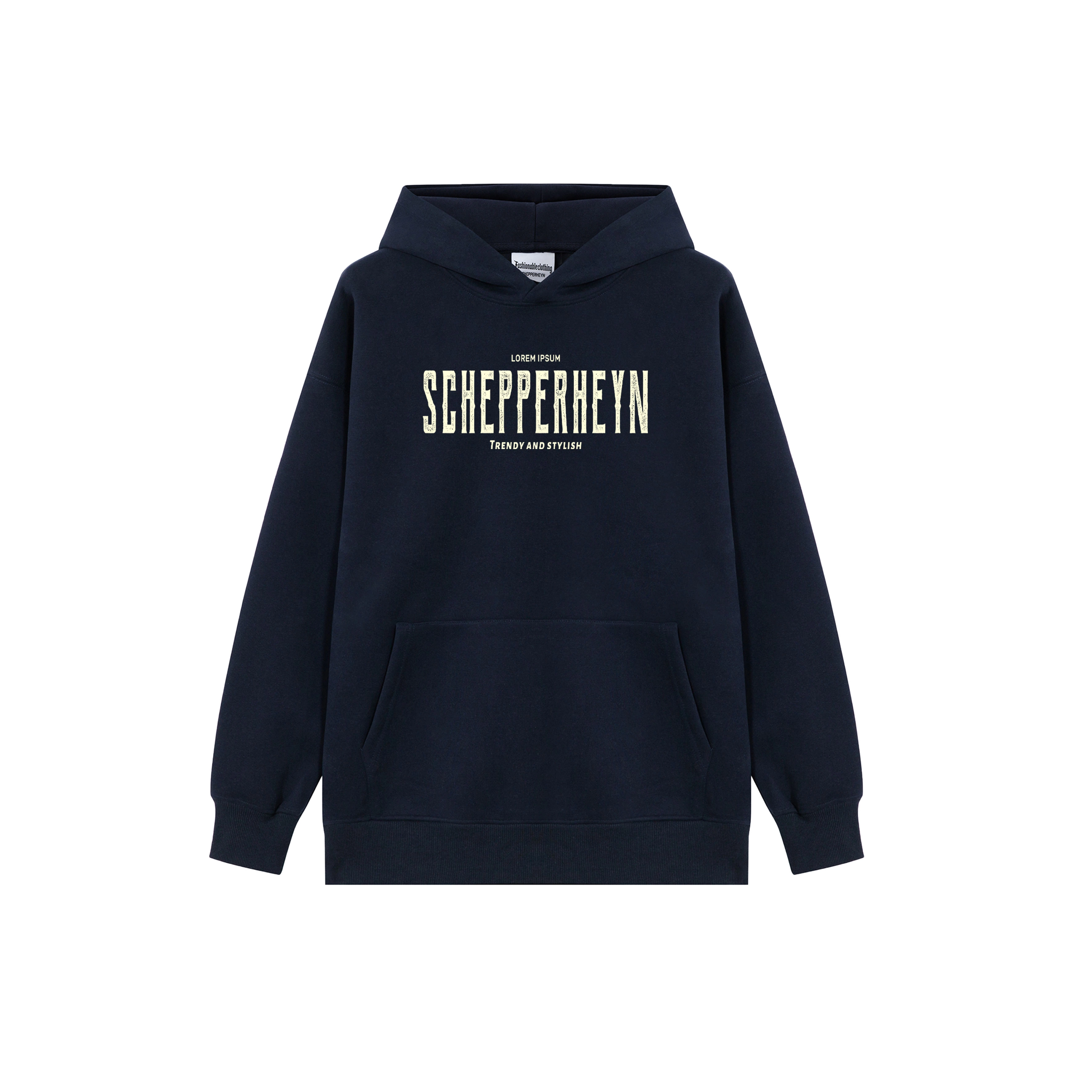 SCHEPPERHEYN