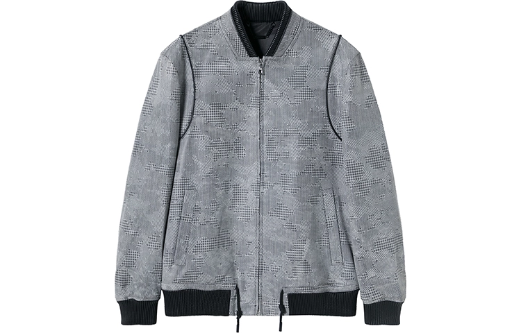 DAVID NAMAN FW22
