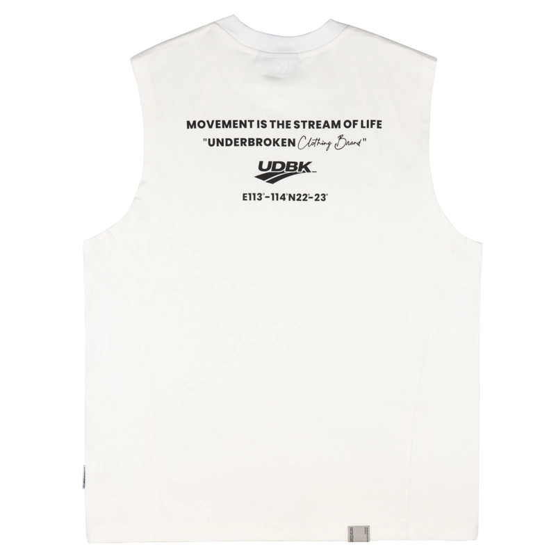 UDBK T