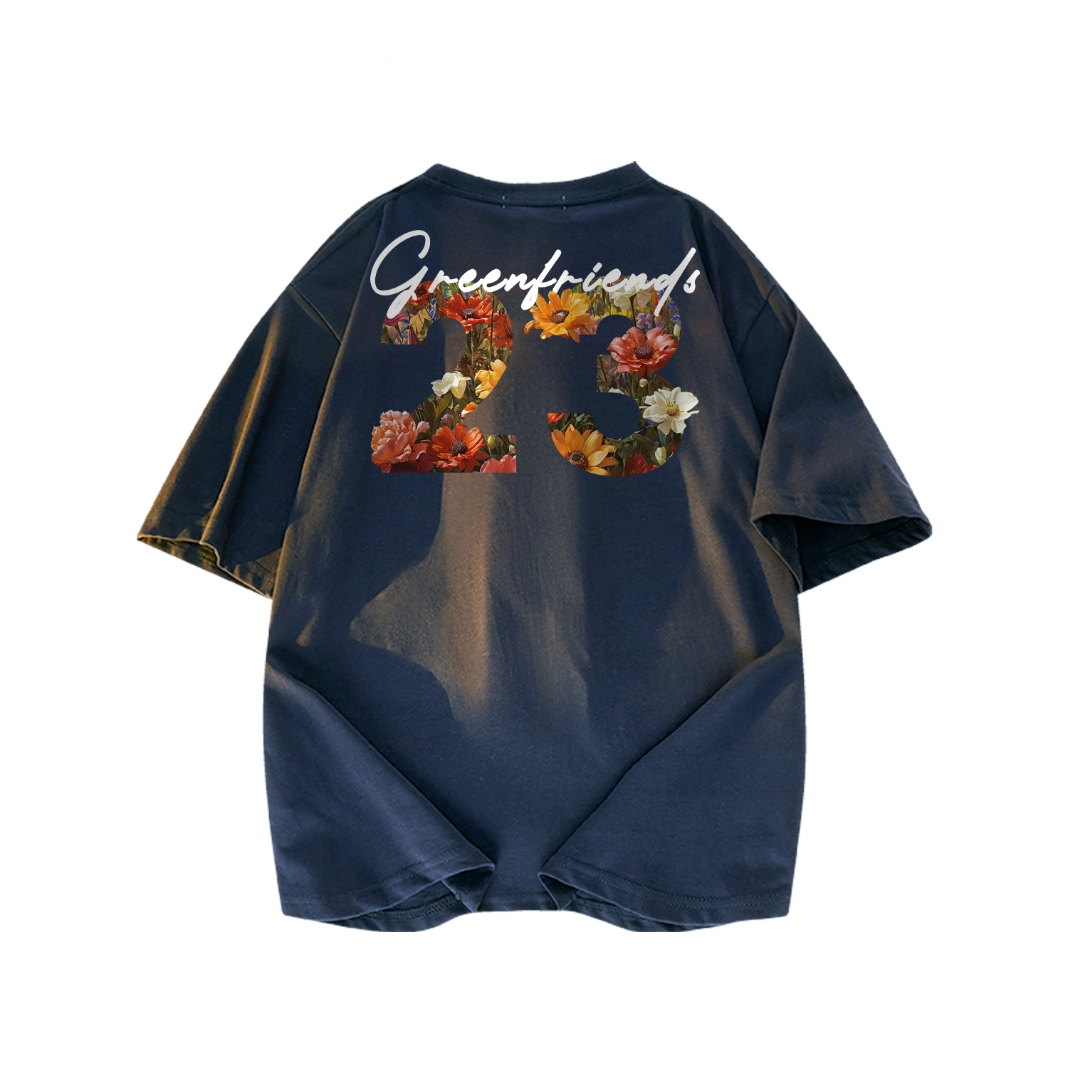 GF T