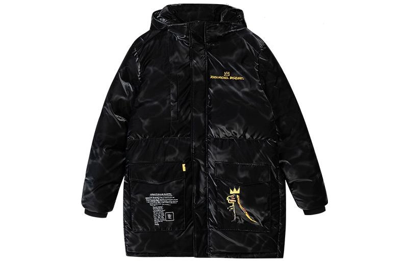 Boy London x JMB