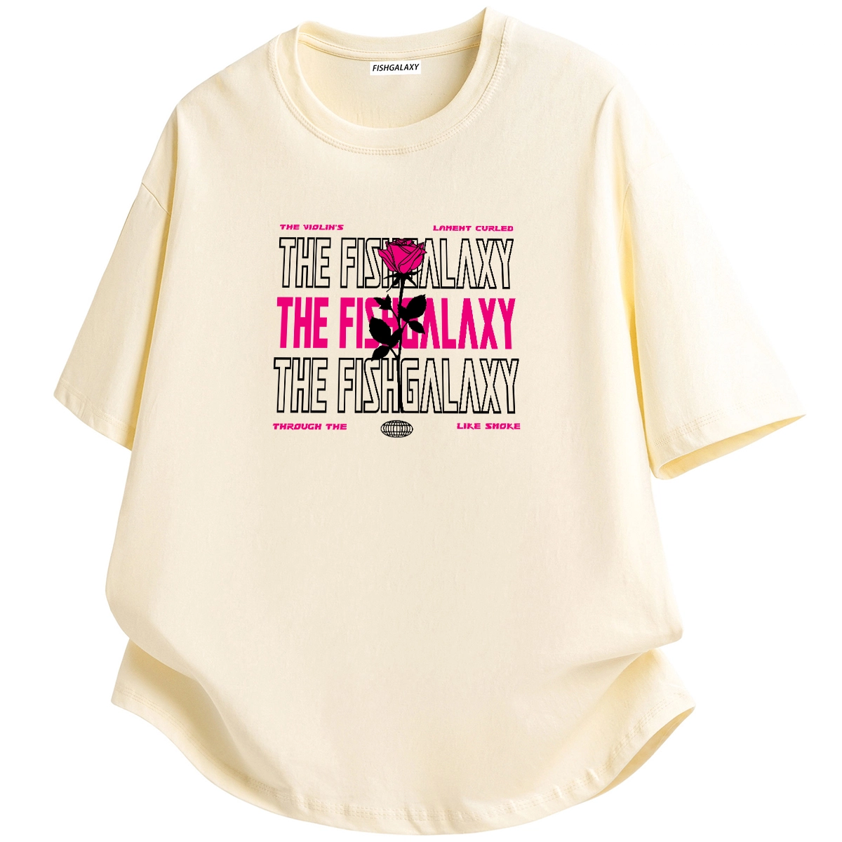 FISHGALAXY T