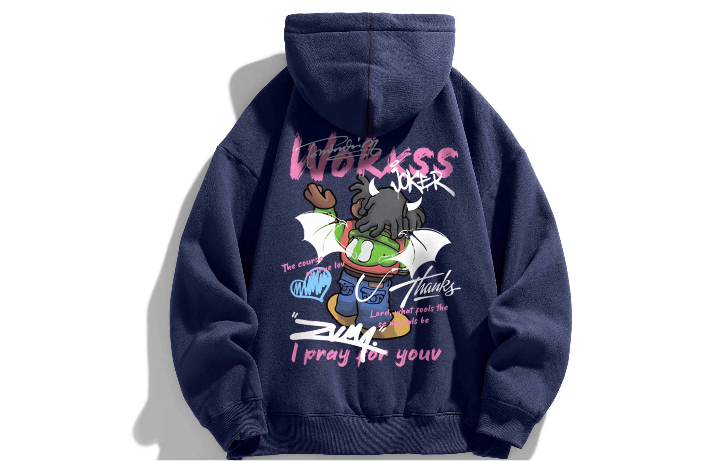 WOKXSS logooversize