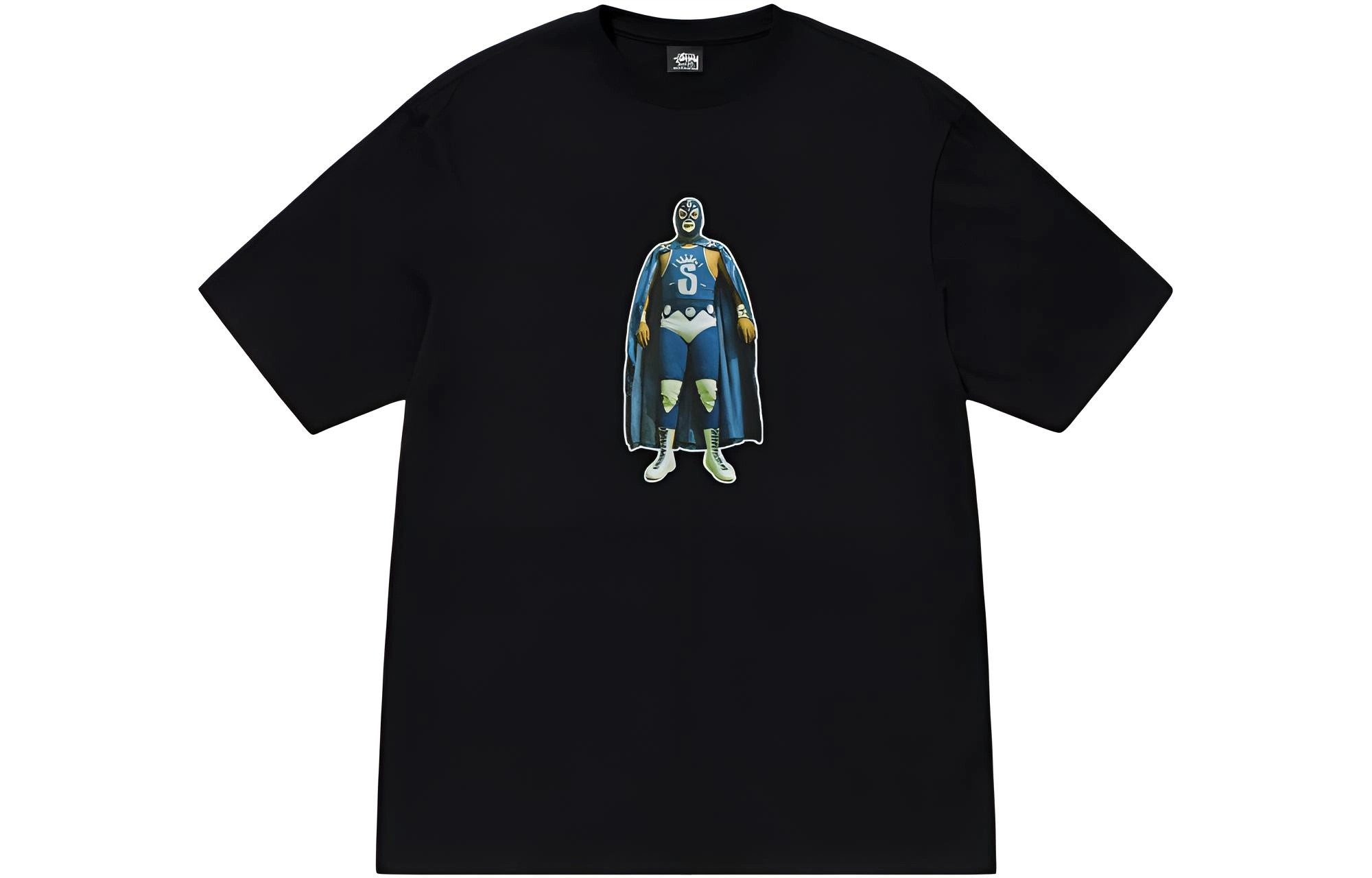 Stussy FW23 STSSY LUCHA TEE T