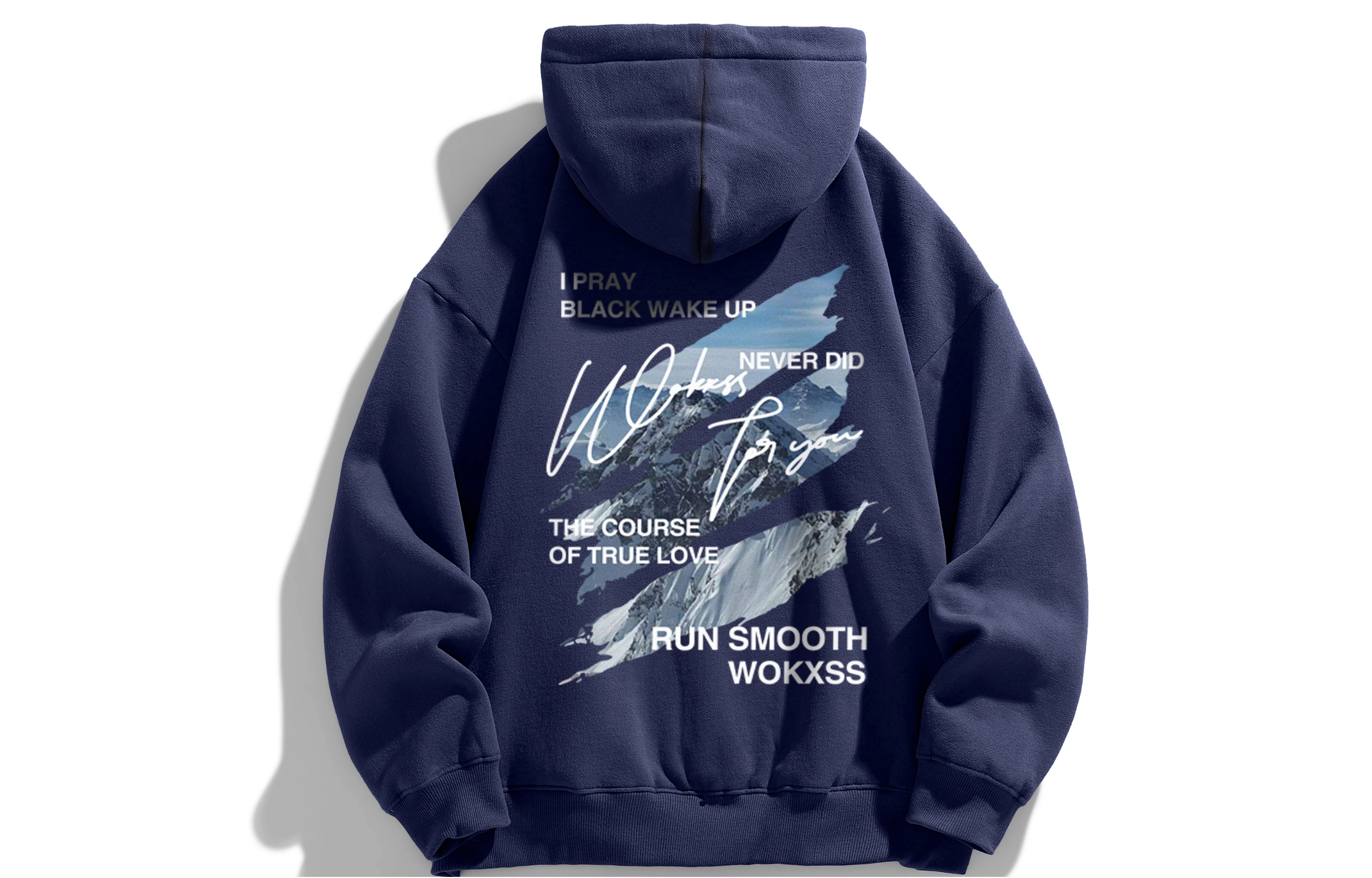 WOKXSS logooversize