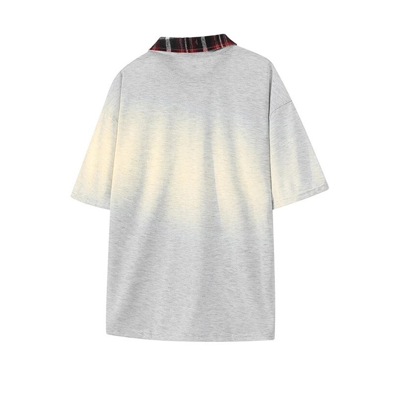 MOOTONAL x WARNING LIGHT logoPolo
