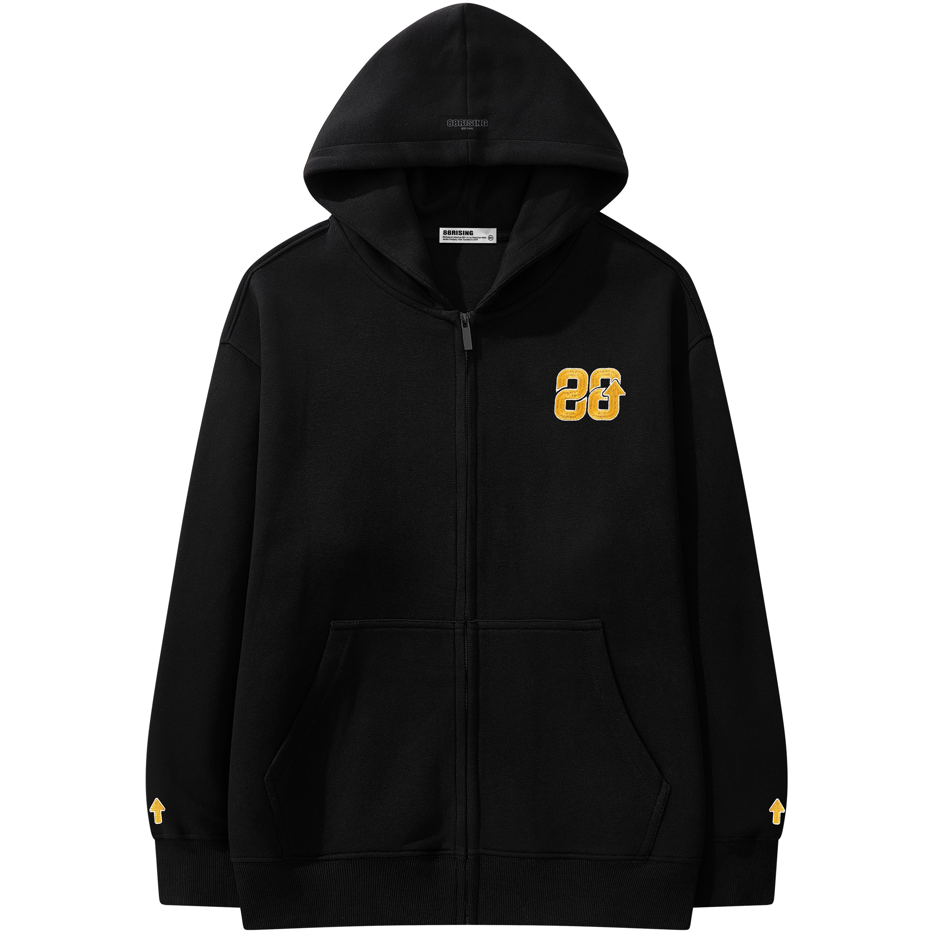 88rising