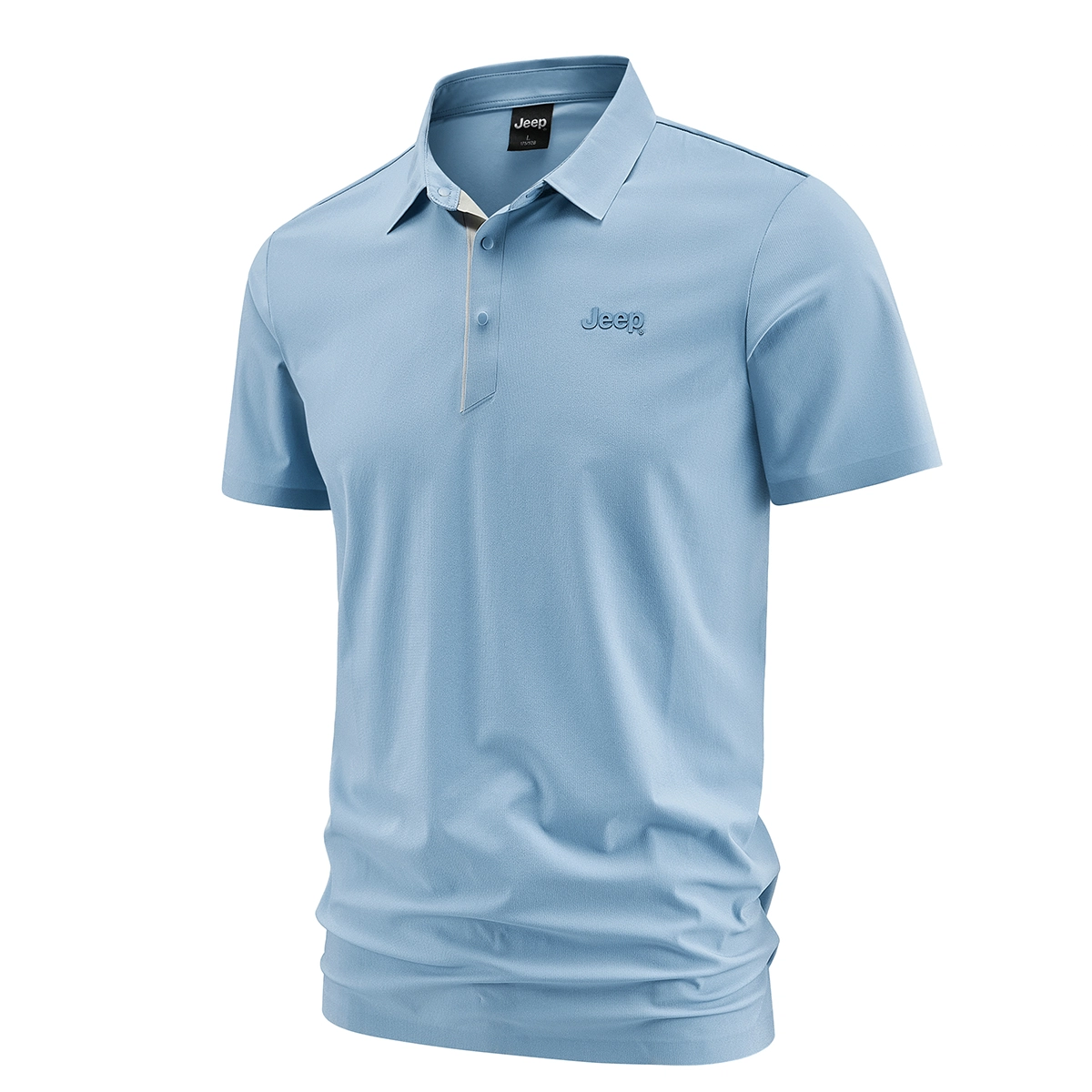 Jeep SS25 LogoPolo