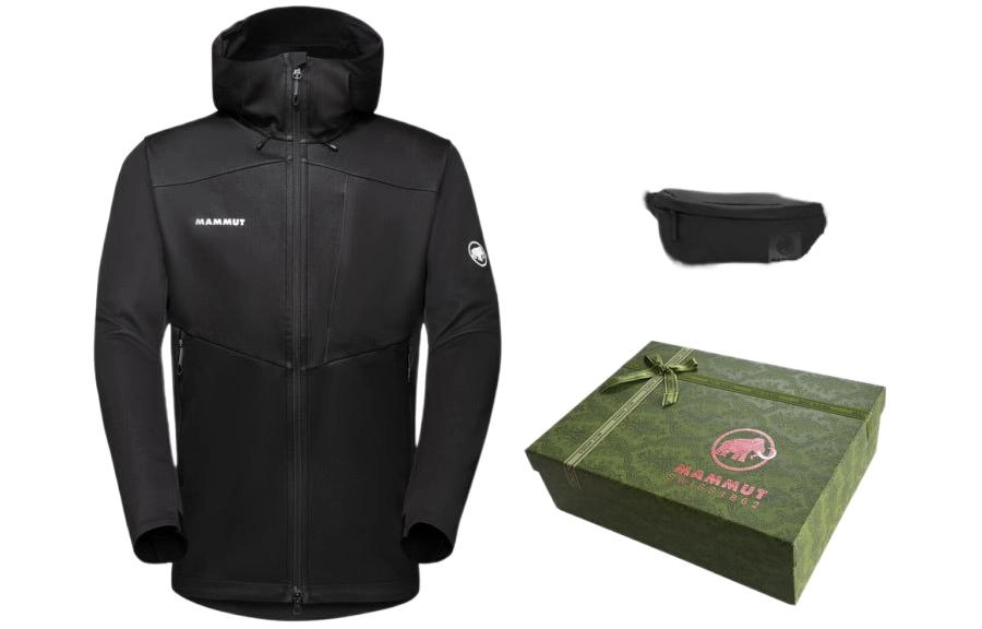MAMMUT Ultimate VII