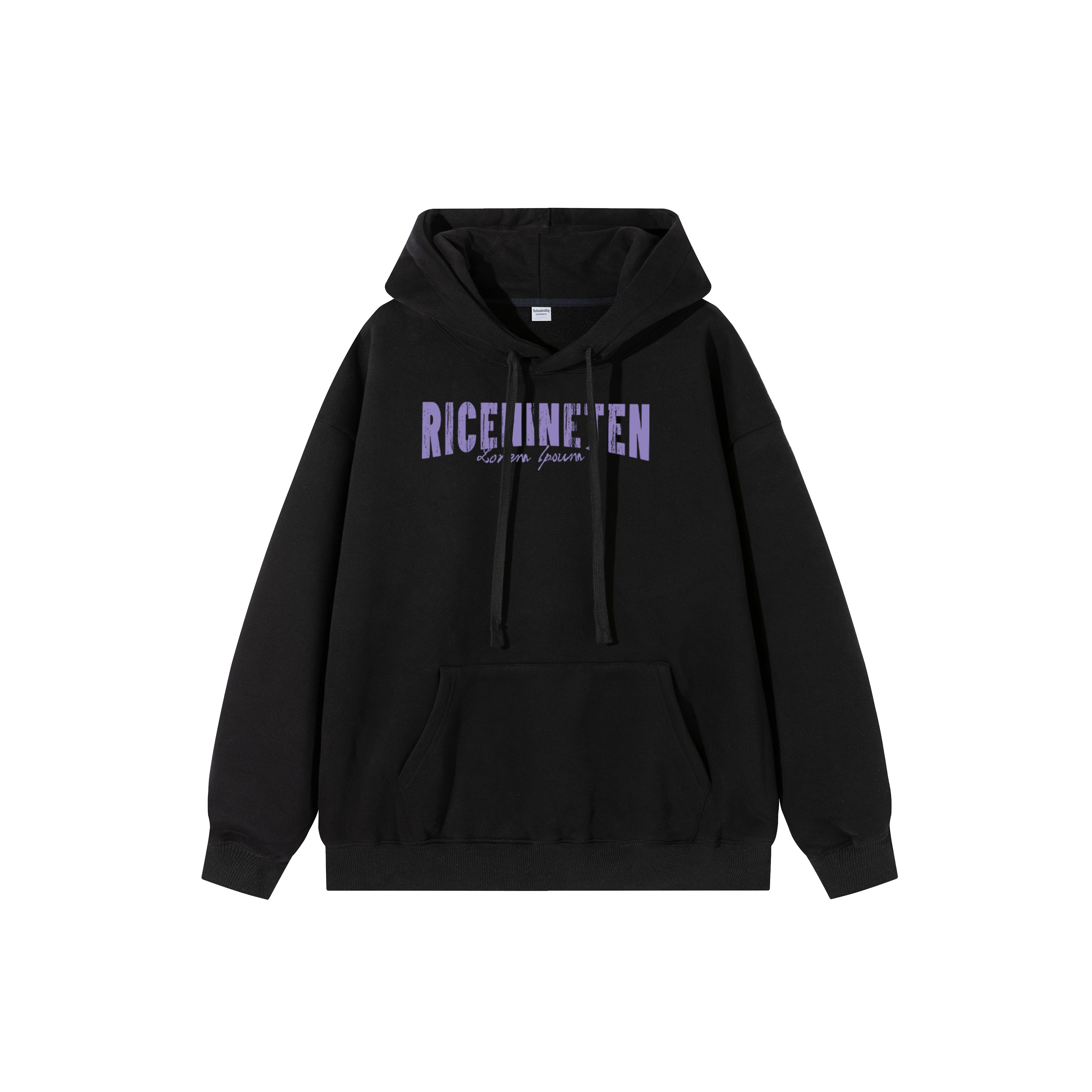 RICE NINE TEN Logo