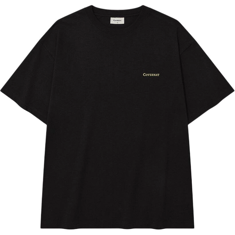 COVERNAT SS25 T