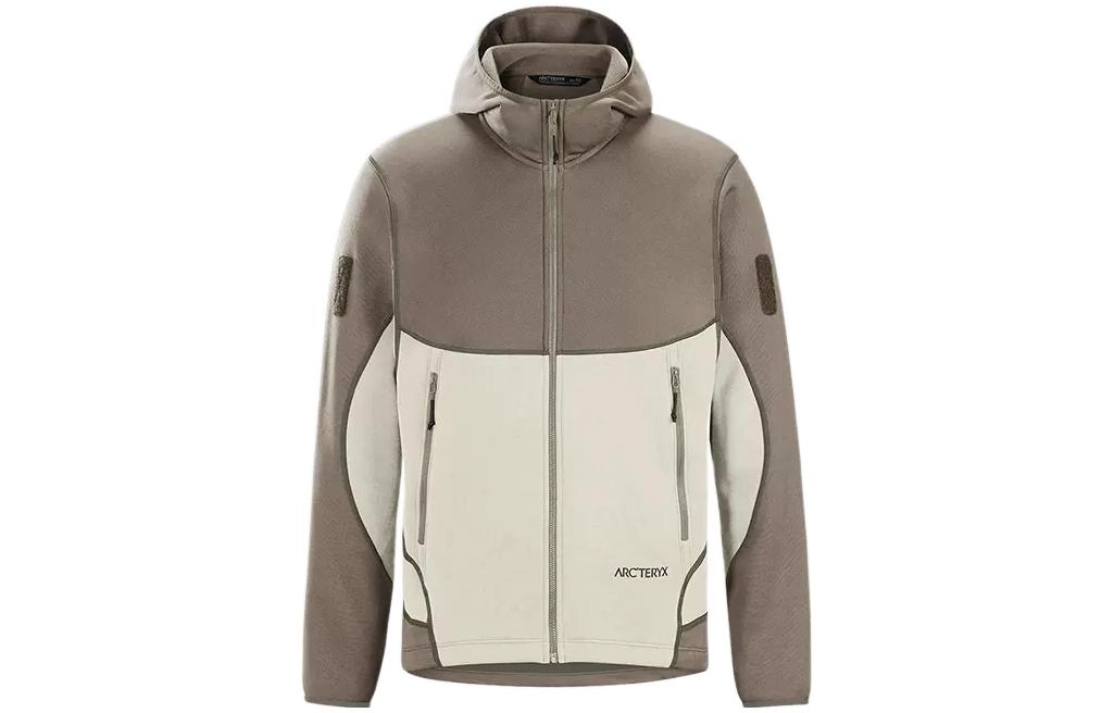 Arcteryx SYSTEM_A System_a Faraday Hoody Logo