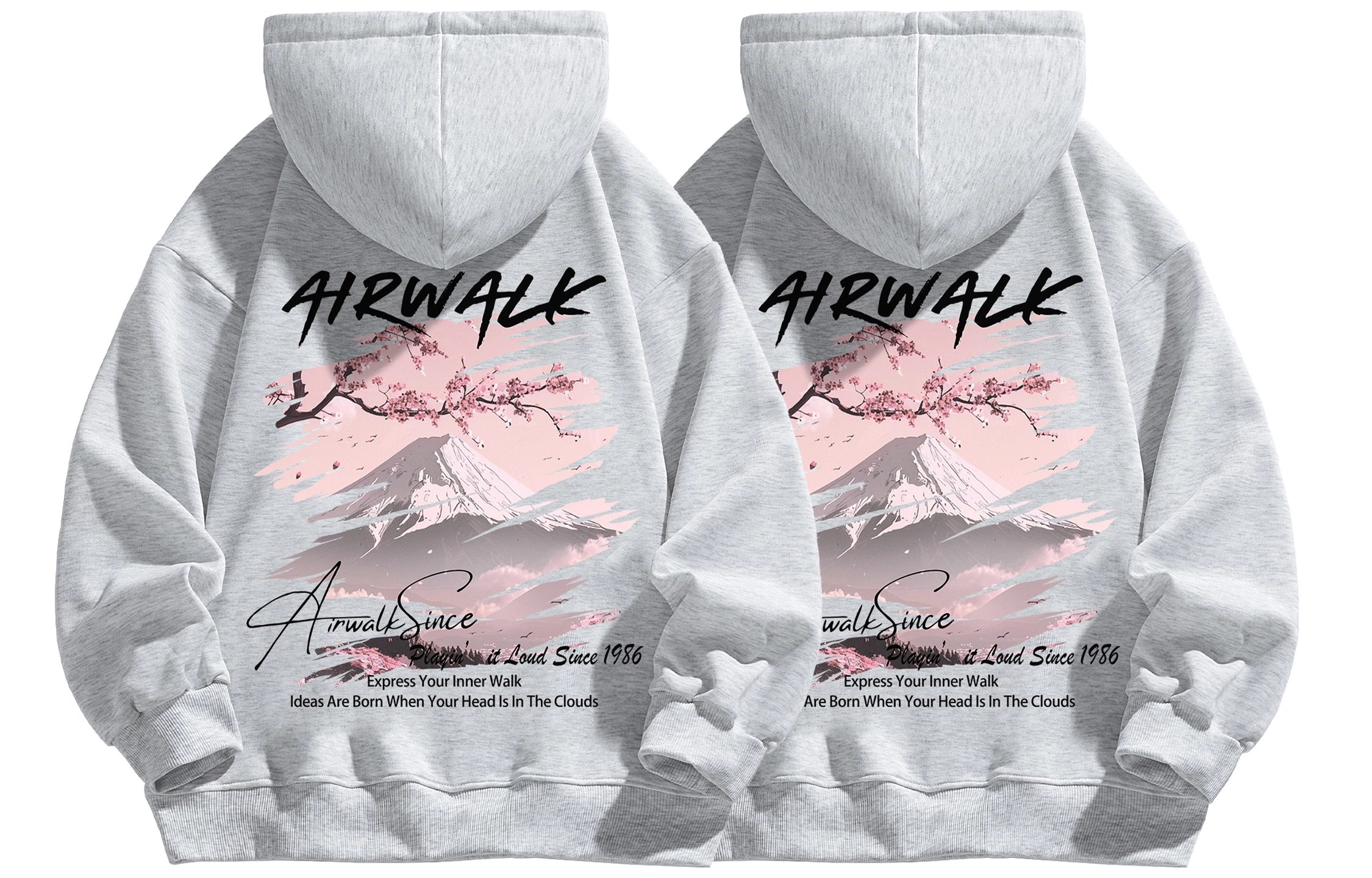 Airwalk Logo 2