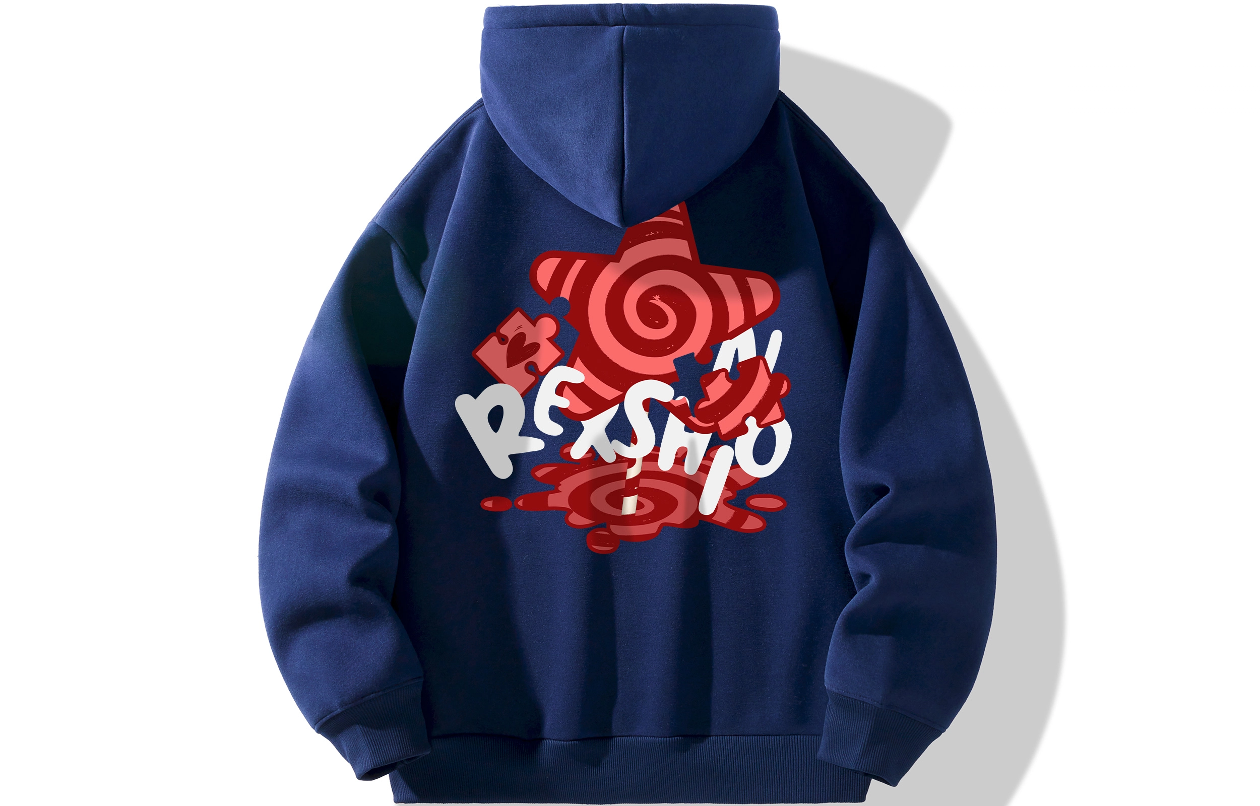 REXSHION Logo