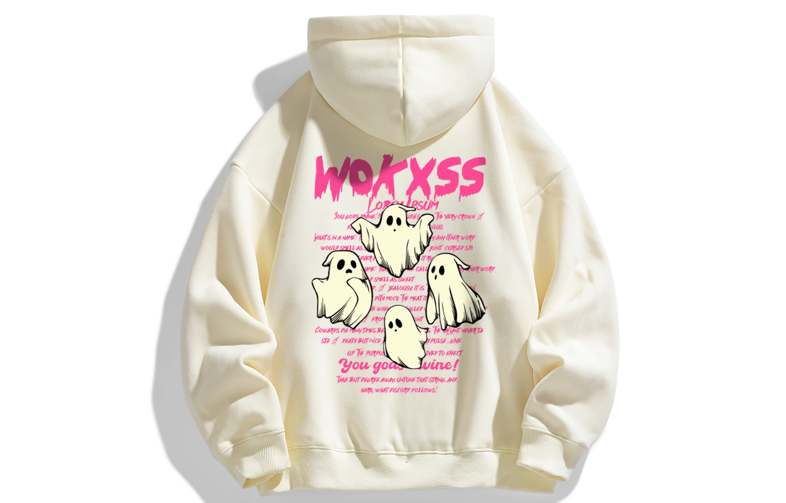 WOKXSS logooversize