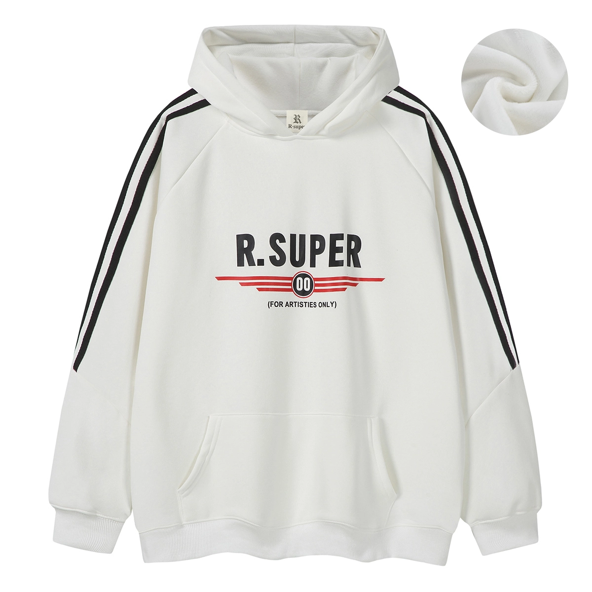 R.super FW24 Logo