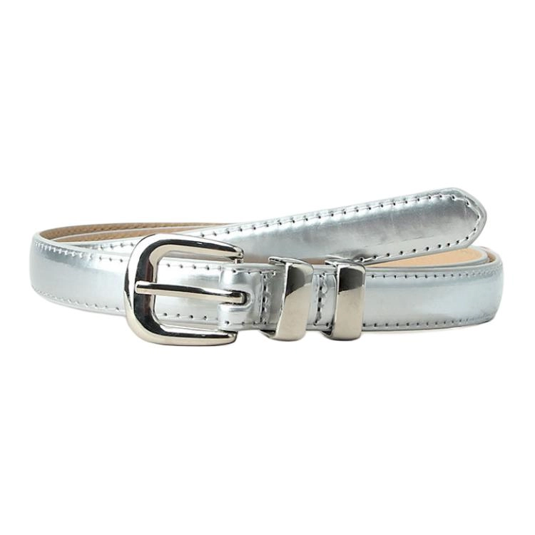 JEANSWEST ins PU 2CM
