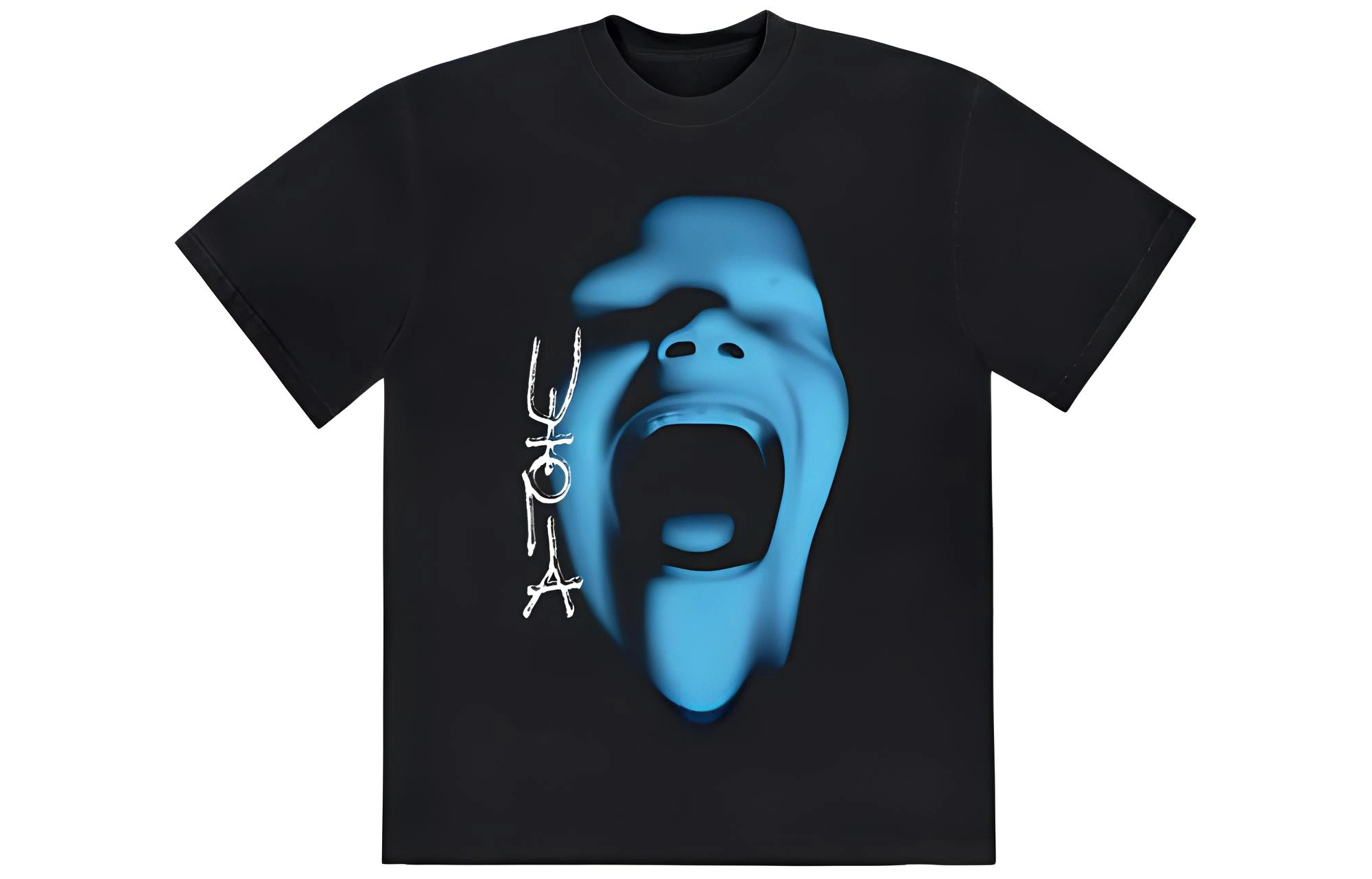 Travis Scott SS23 UTOPIA T