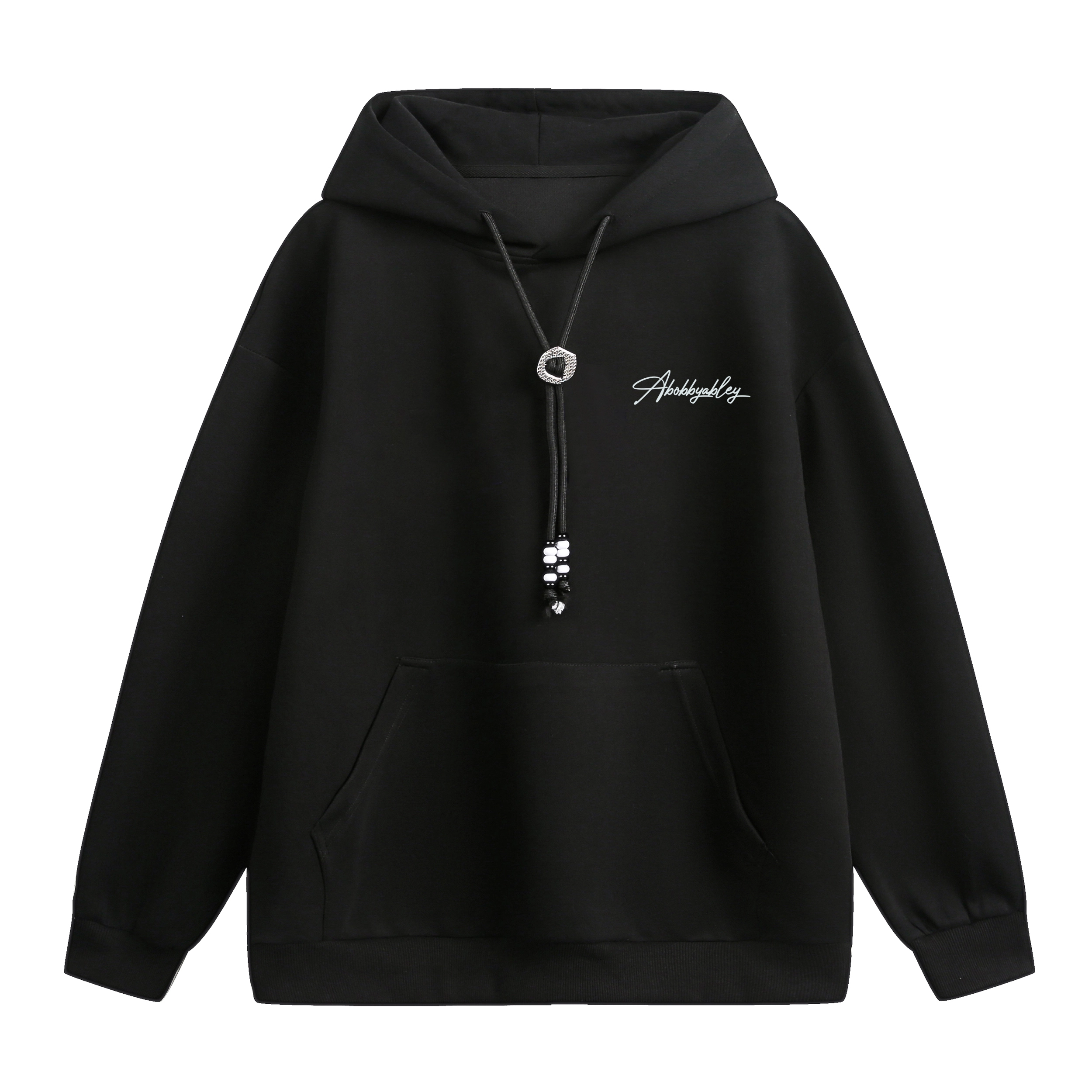 BOBBY ABLEY Logo