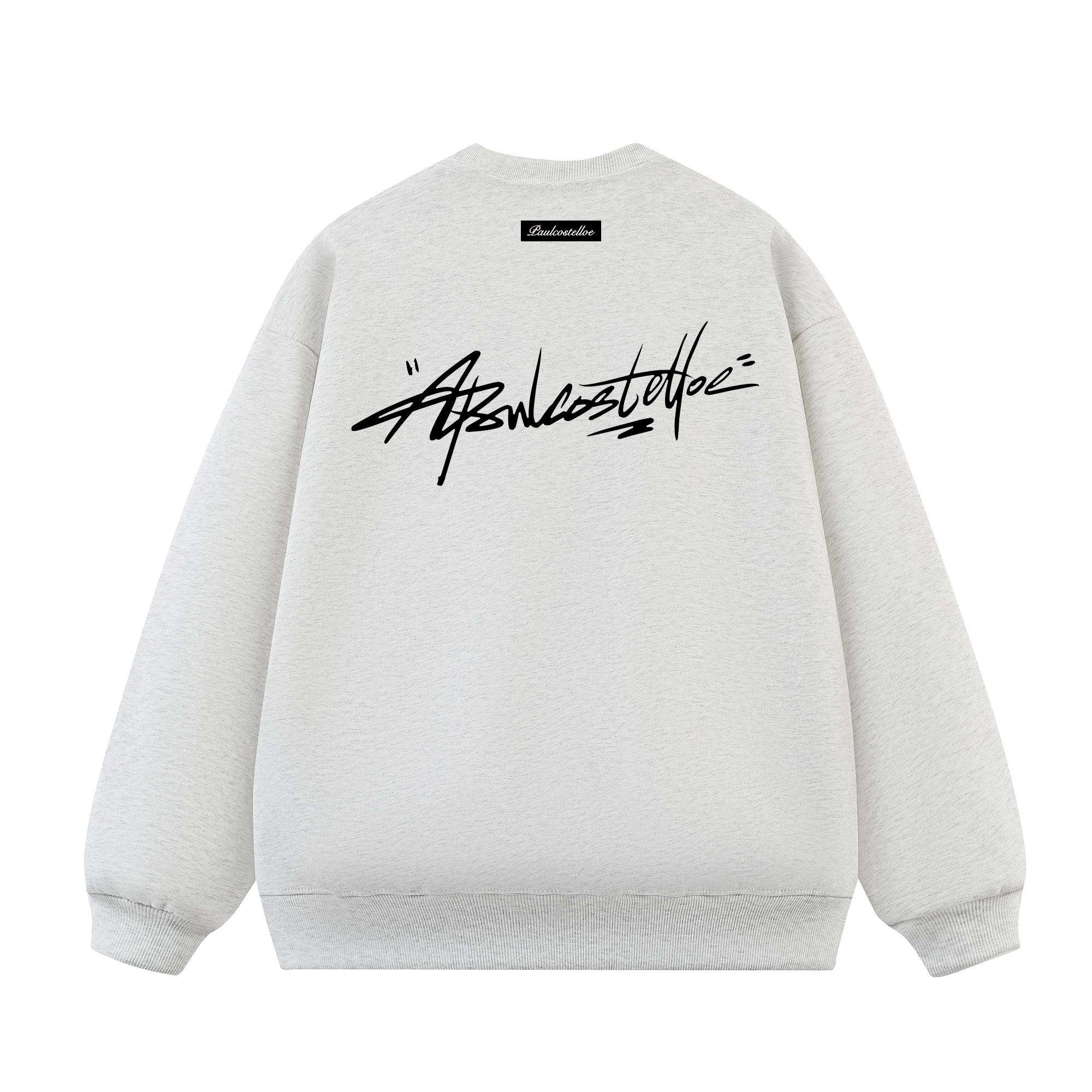 PAUL COSTELLOE 3DLogo