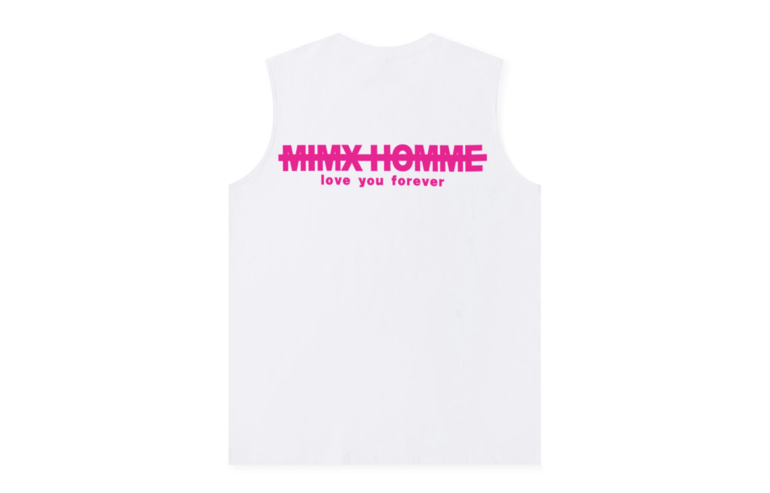 Mimx Homme logo