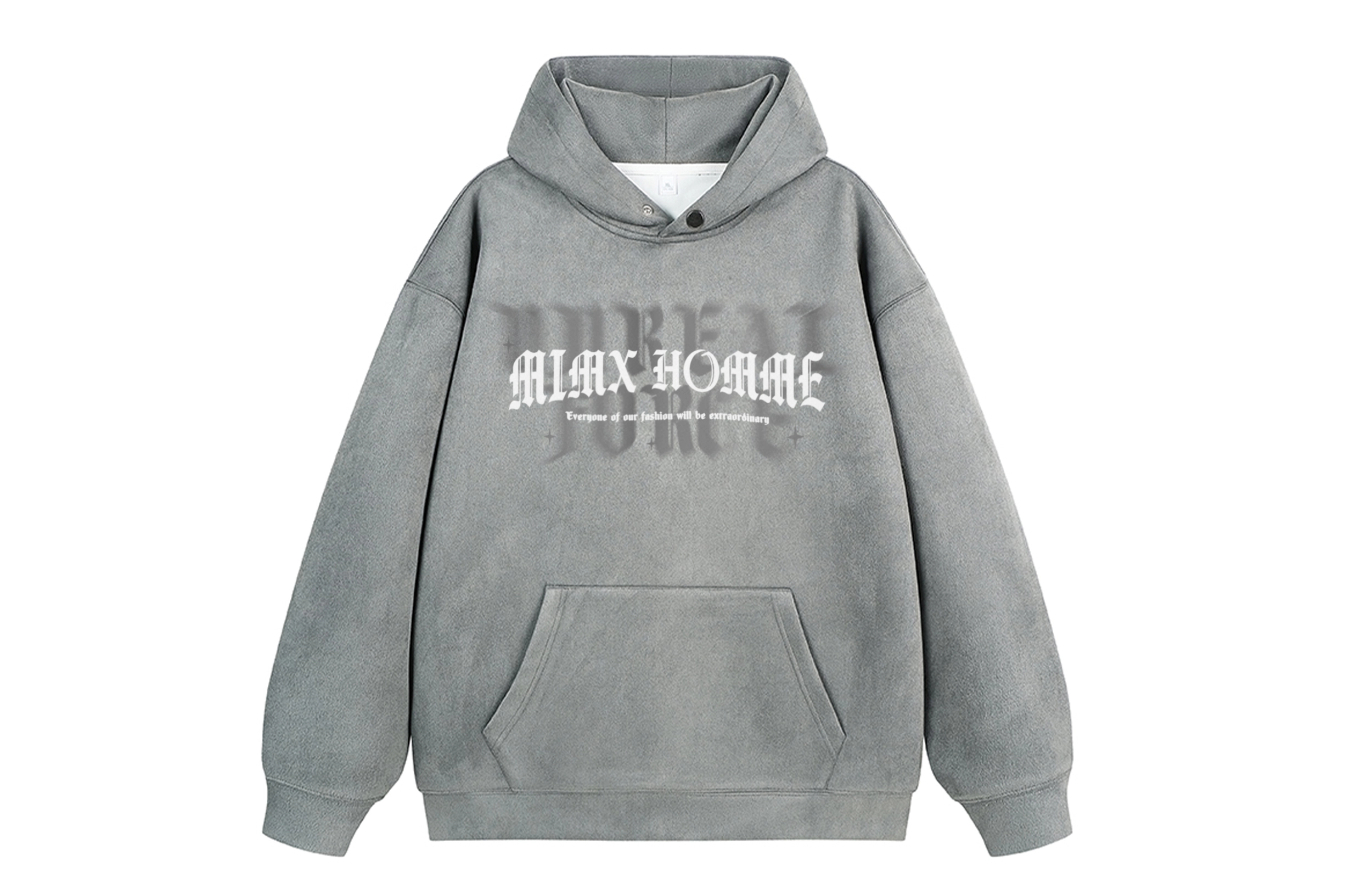 Mimx Homme Logo