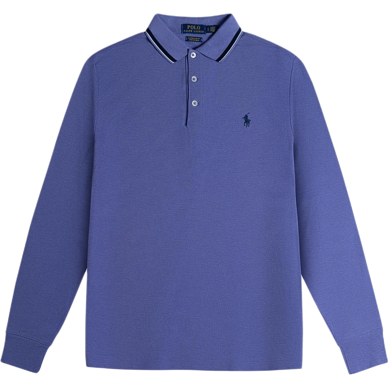 Polo Ralph Lauren SS24 LogoPolo