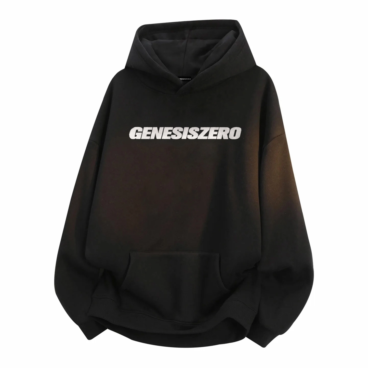 genesiszero Logo