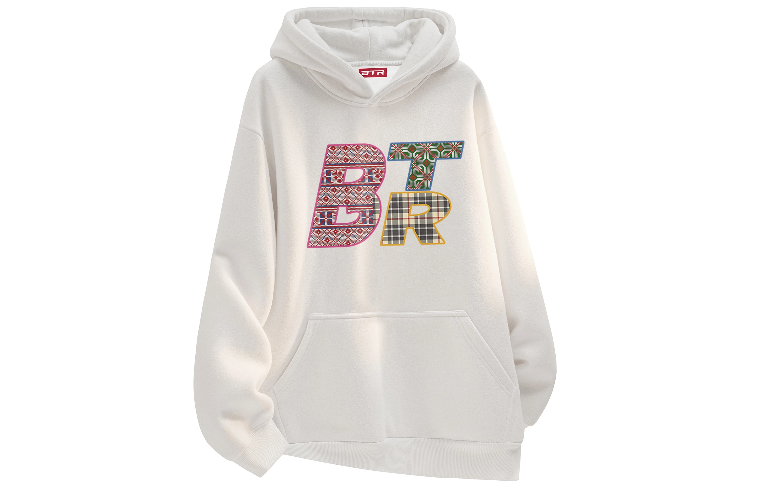 BTR Logo