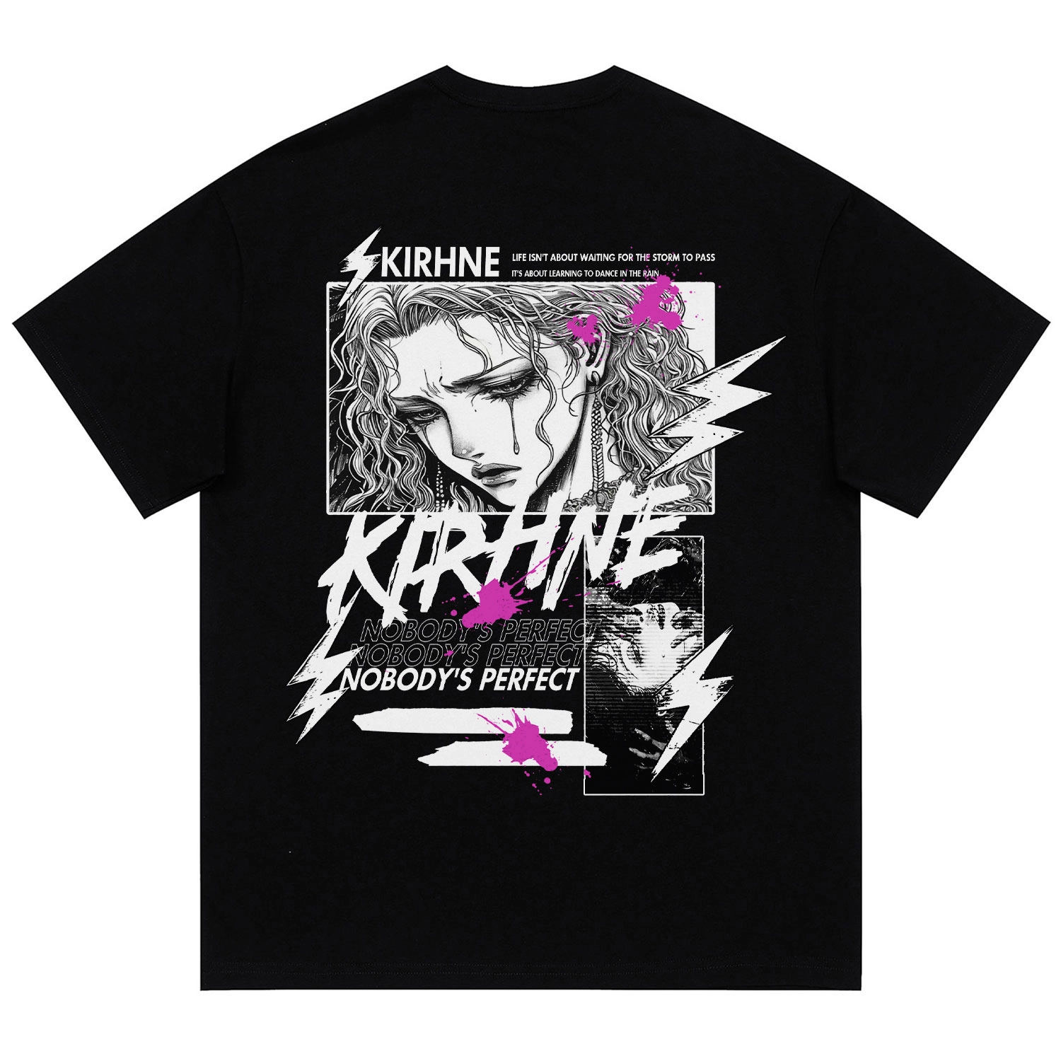 KIRHNE LogoT