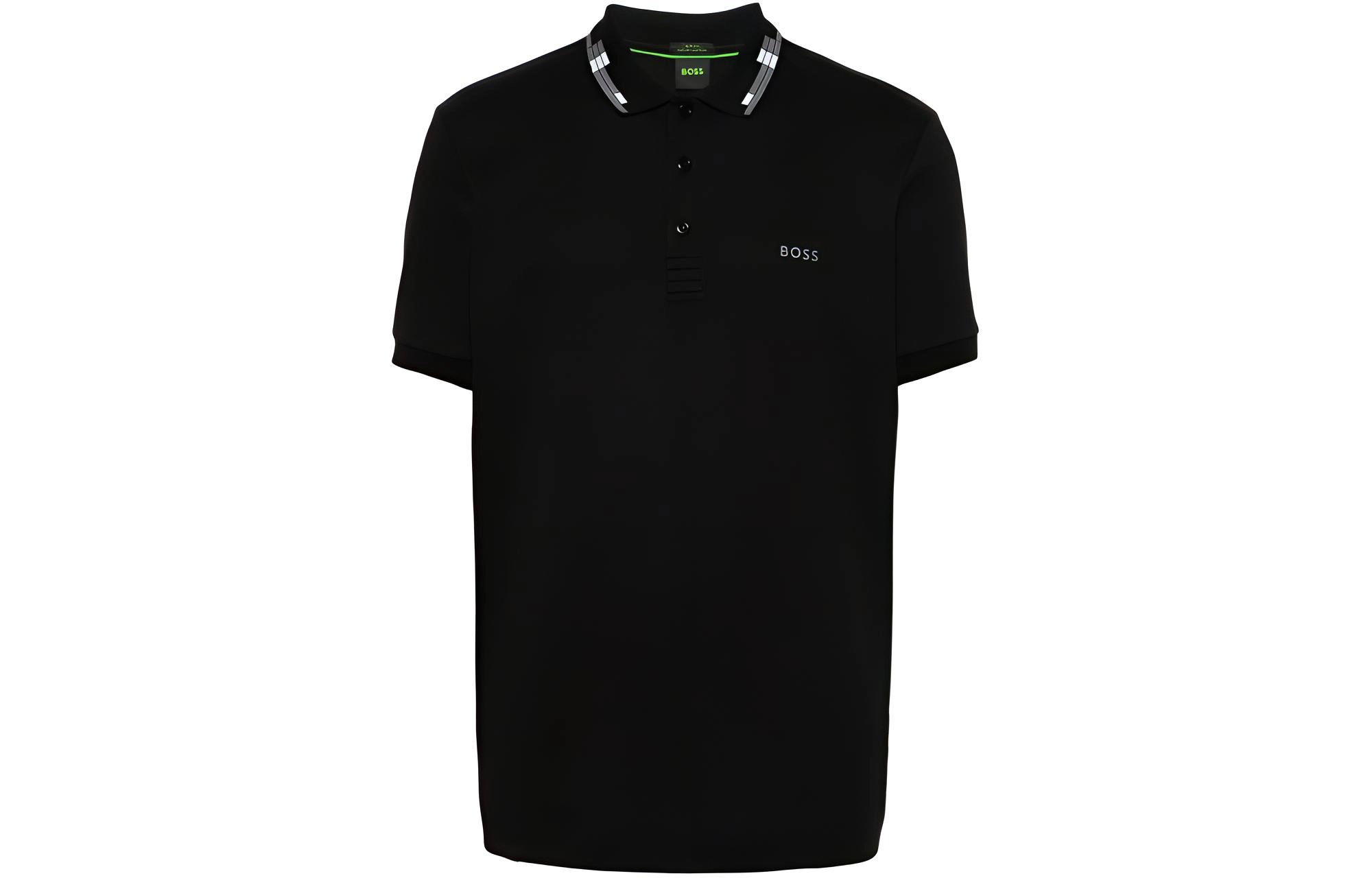 HUGO BOSS LogoPolo