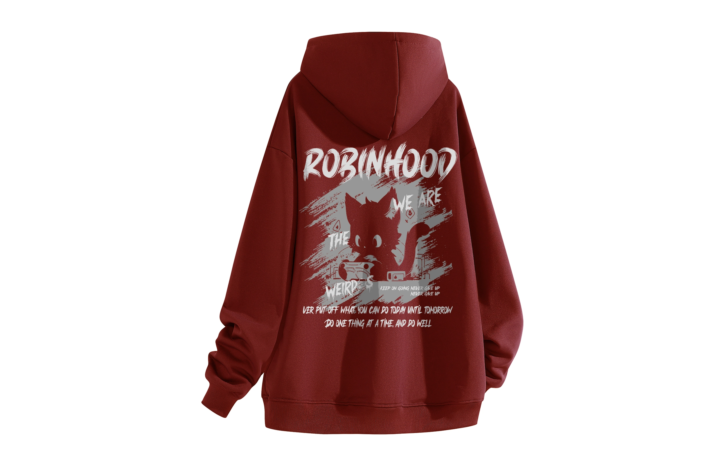 ROBINHOOD LOGO