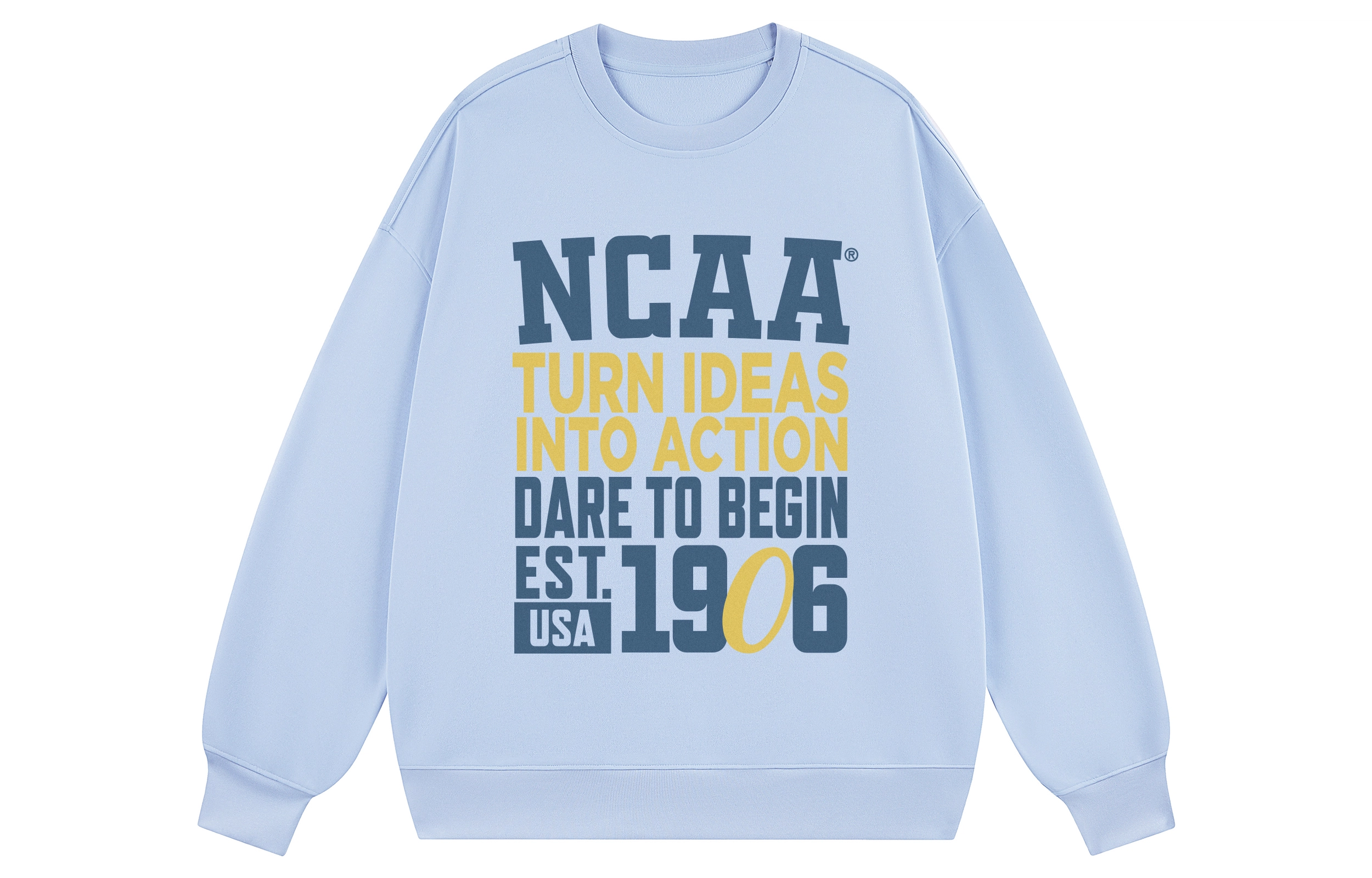 NCAA logo