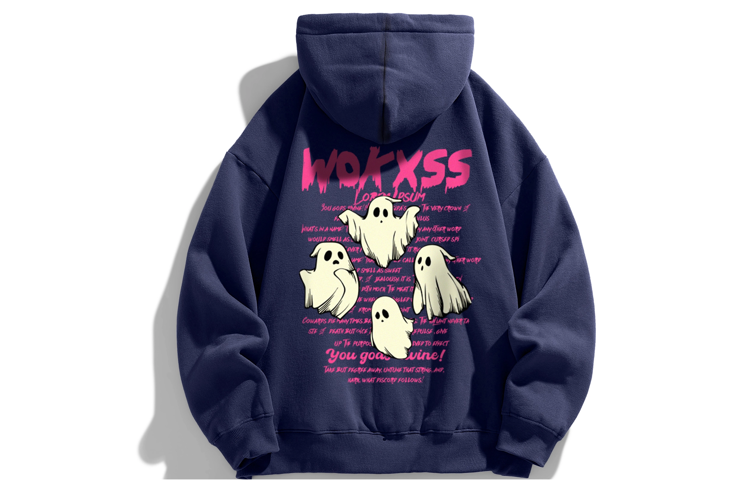 WOKXSS logooversize