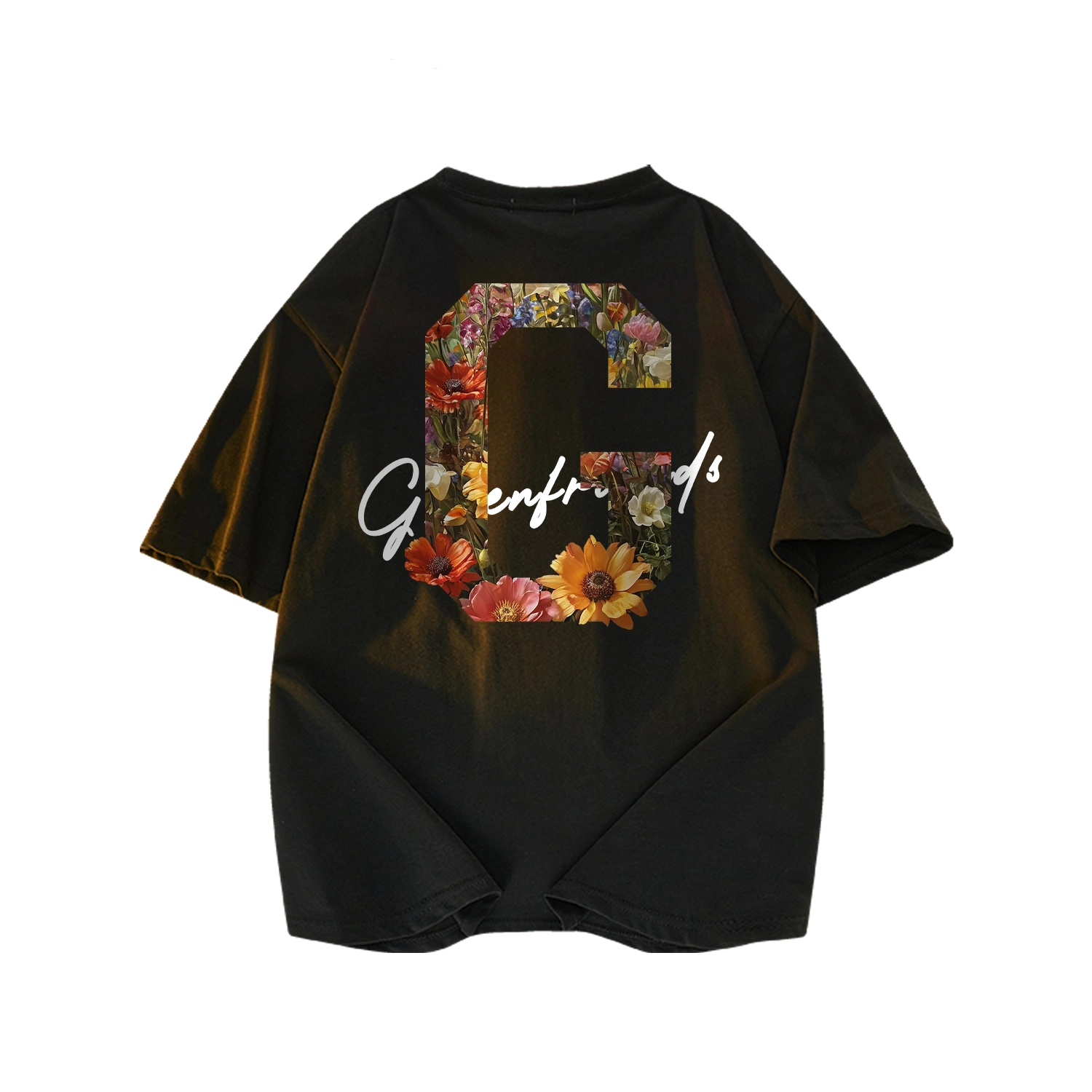GF T