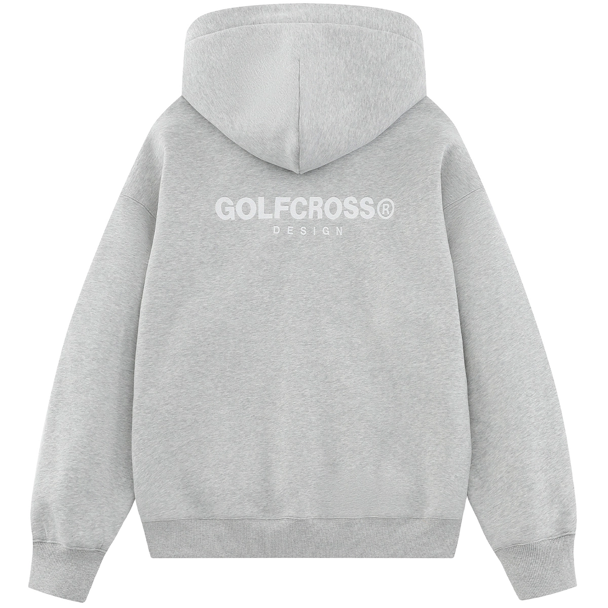 GOLFCROSS Logo