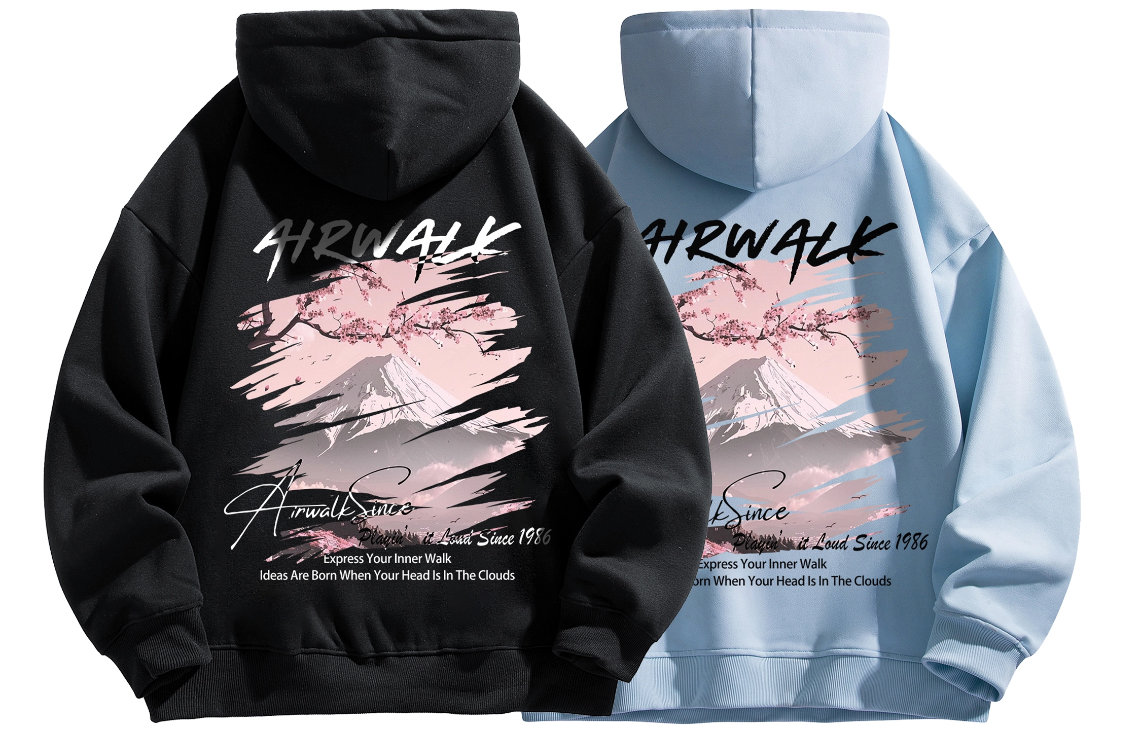 Airwalk Logo 2