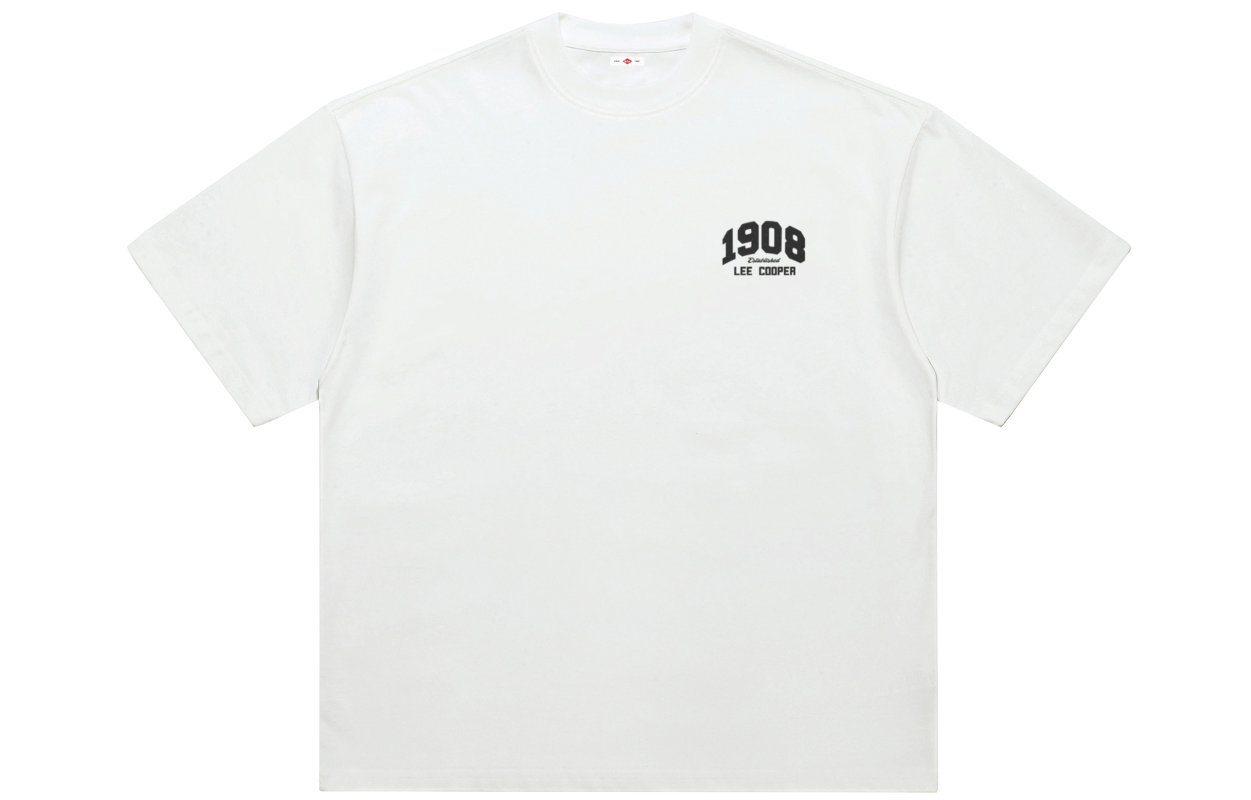 Lee Cooper logoT
