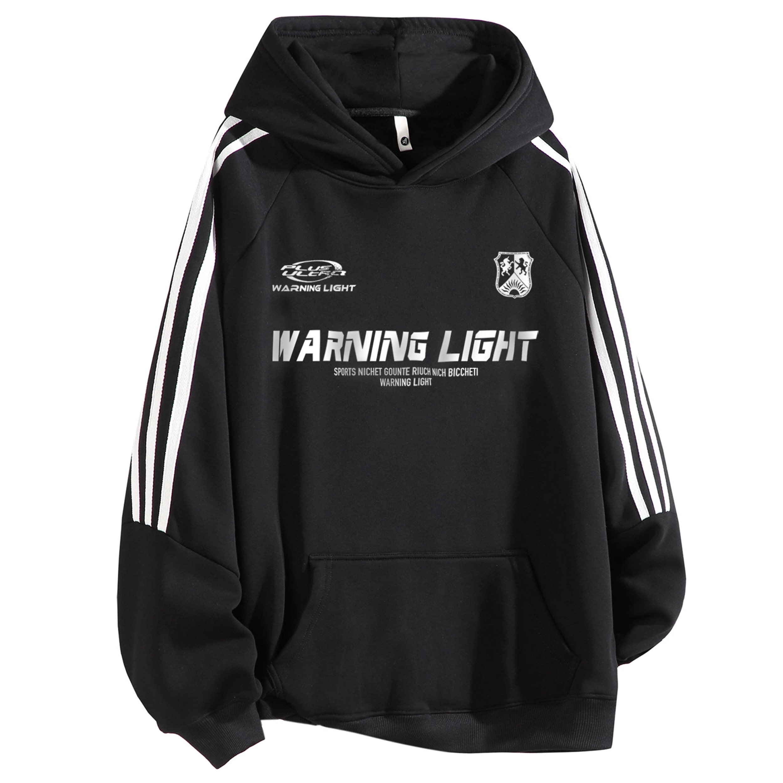 WARNING LIGHT