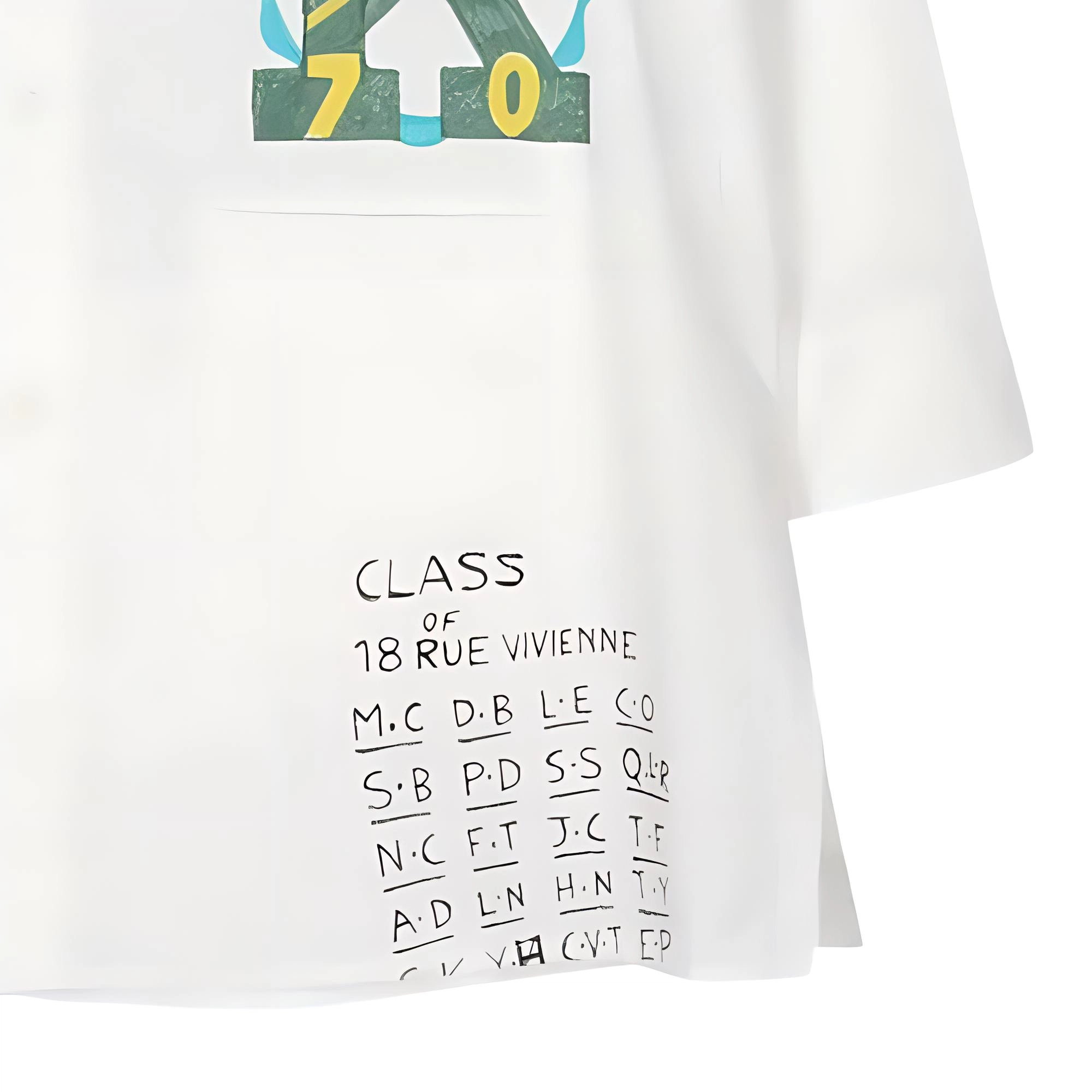KENZO SS24 Logo